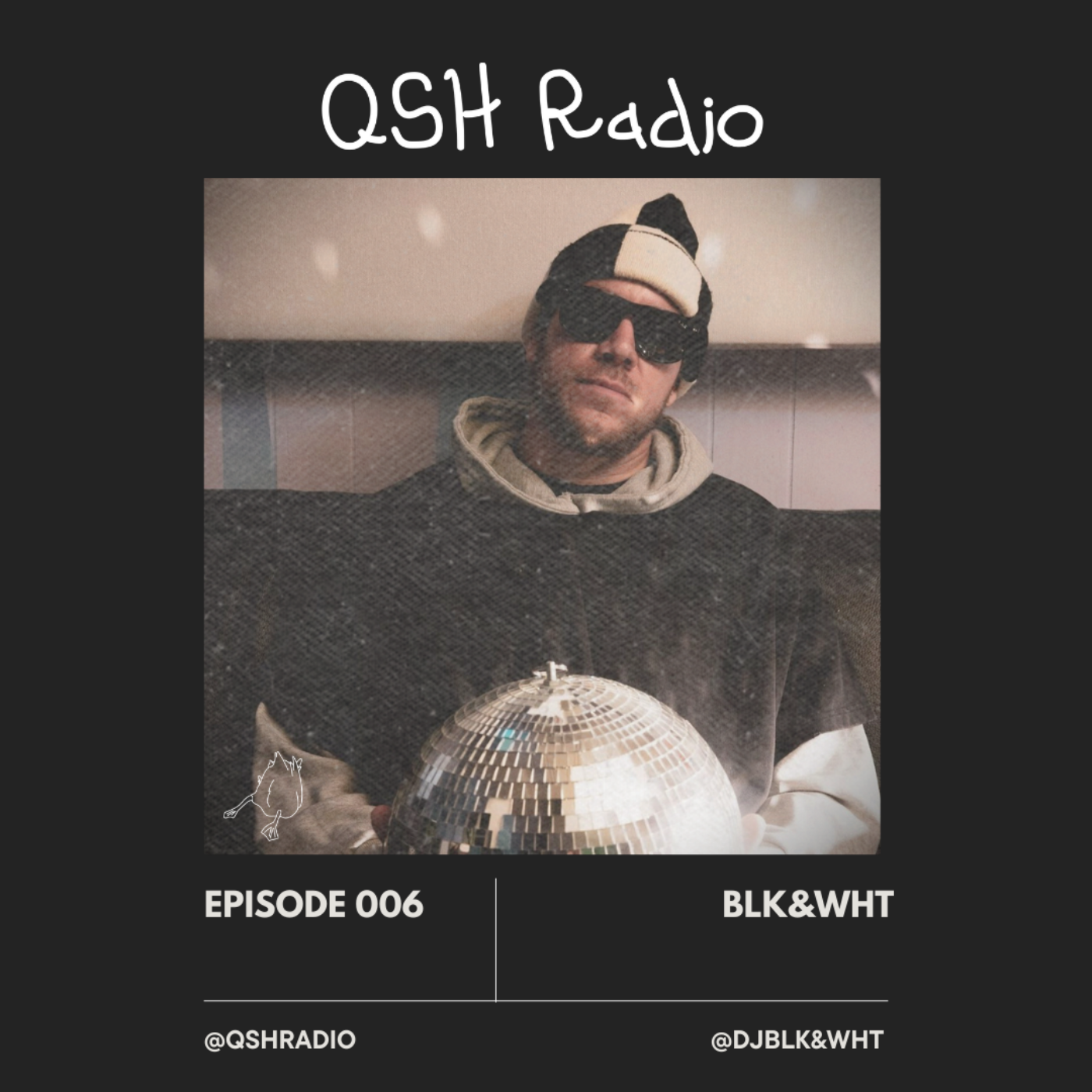 QSH Radio