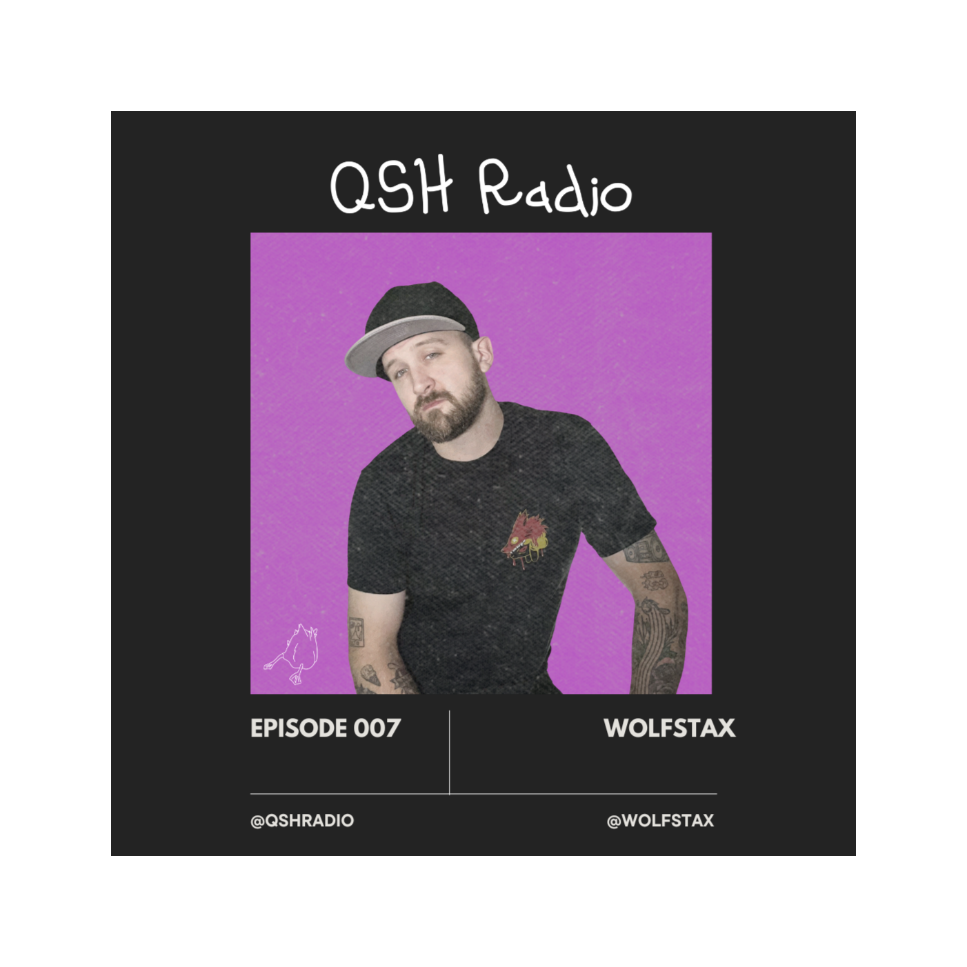 QSH Radio