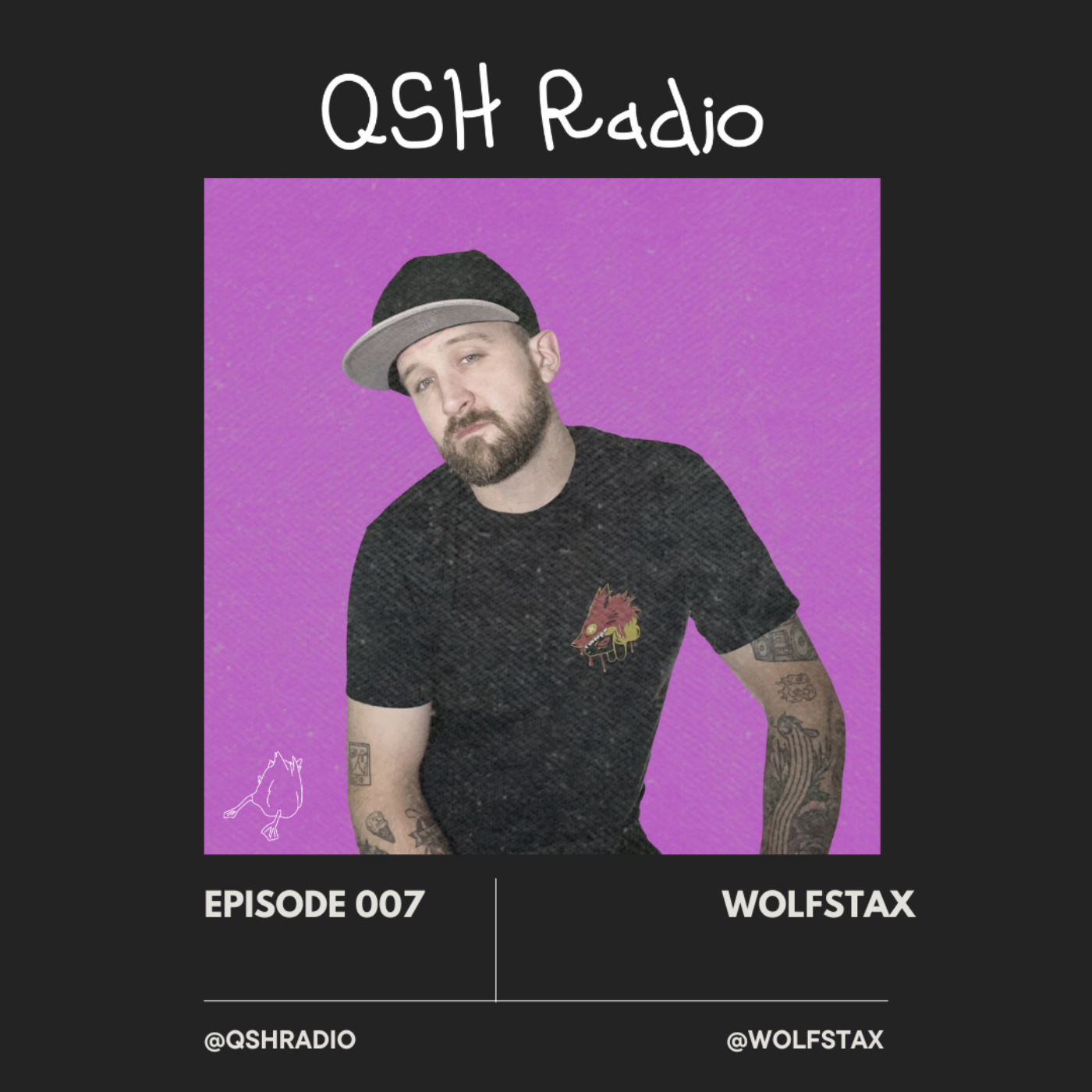 QSH Radio