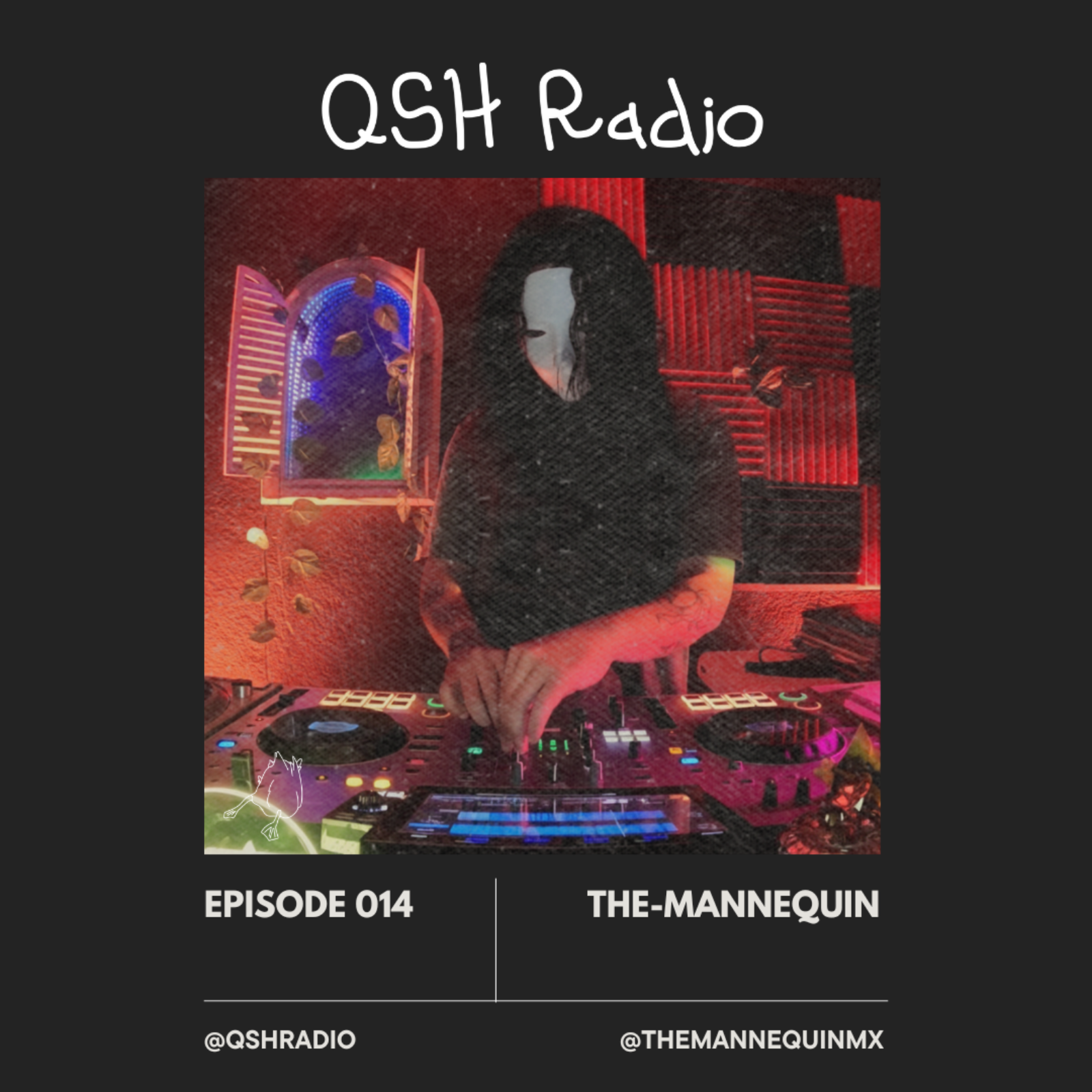 QSH Radio