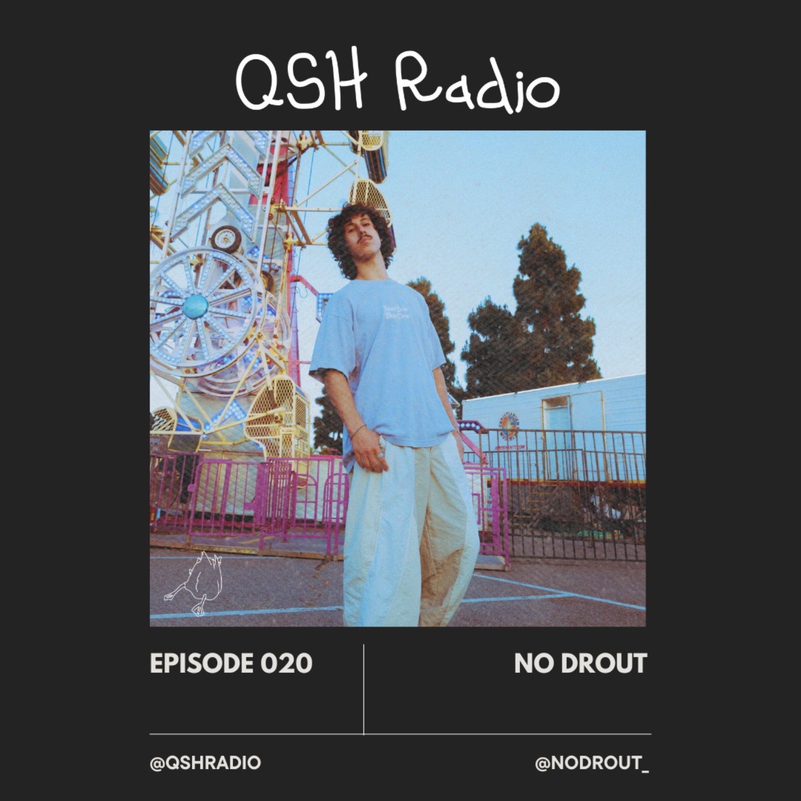 Podcast artwork