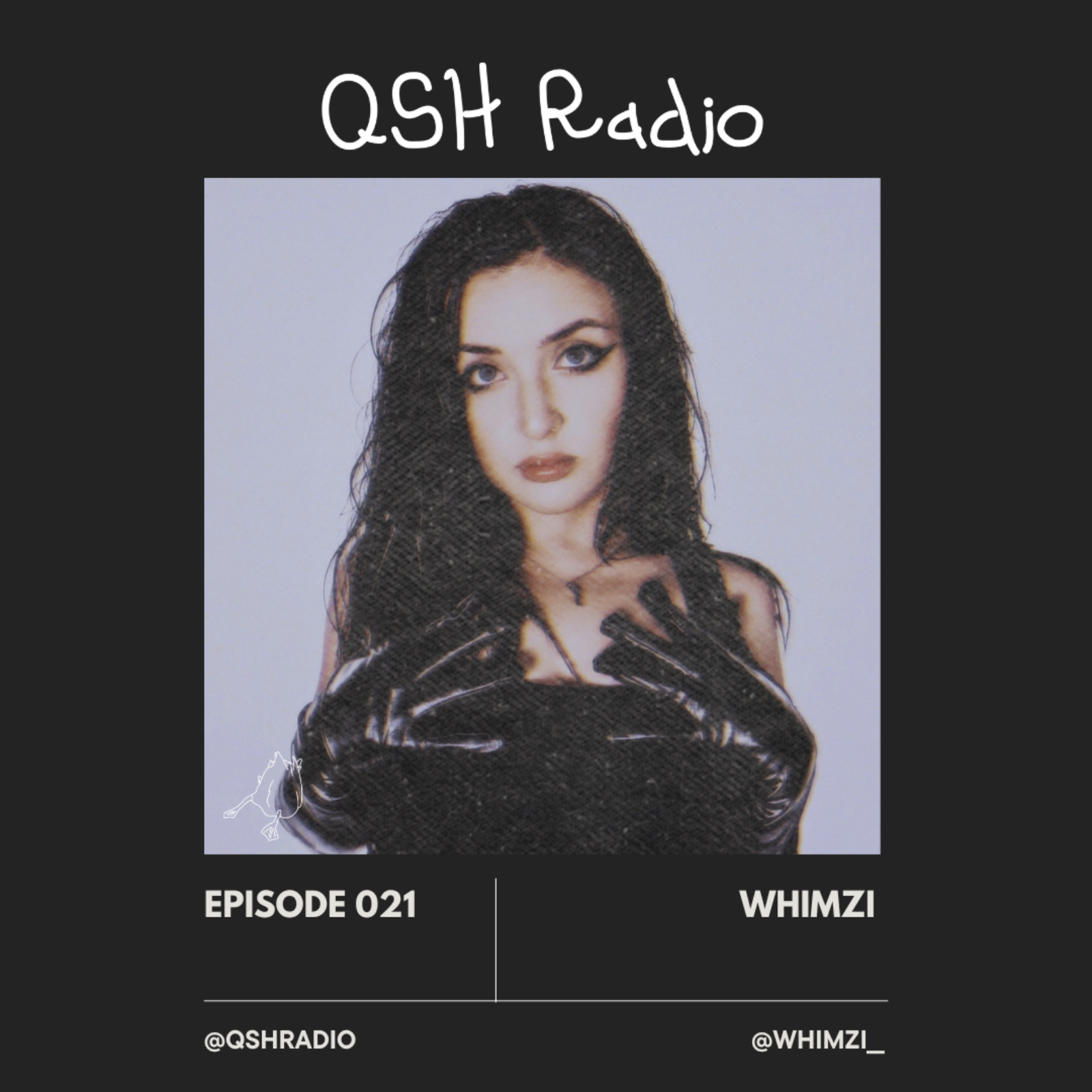 Podcast artwork