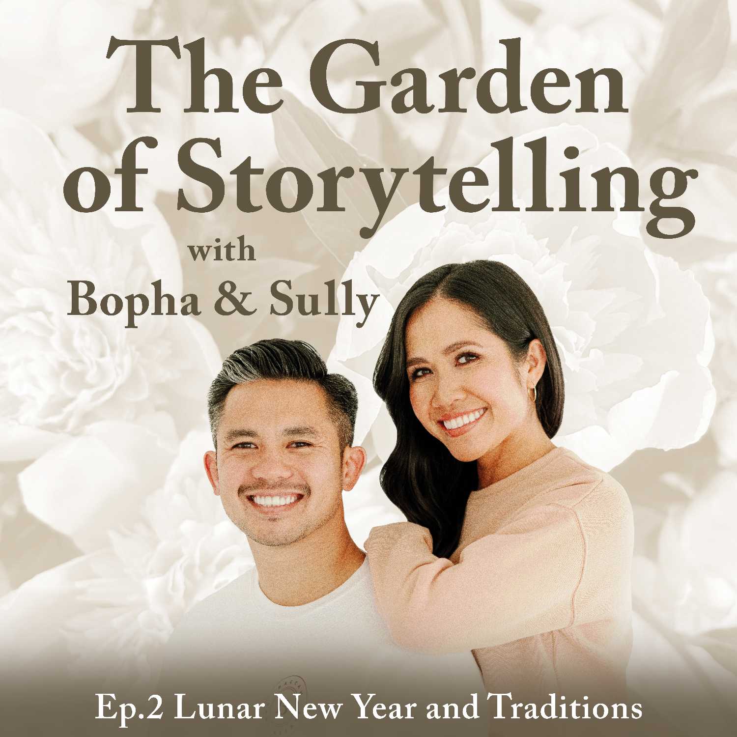 The Garden of Storytelling