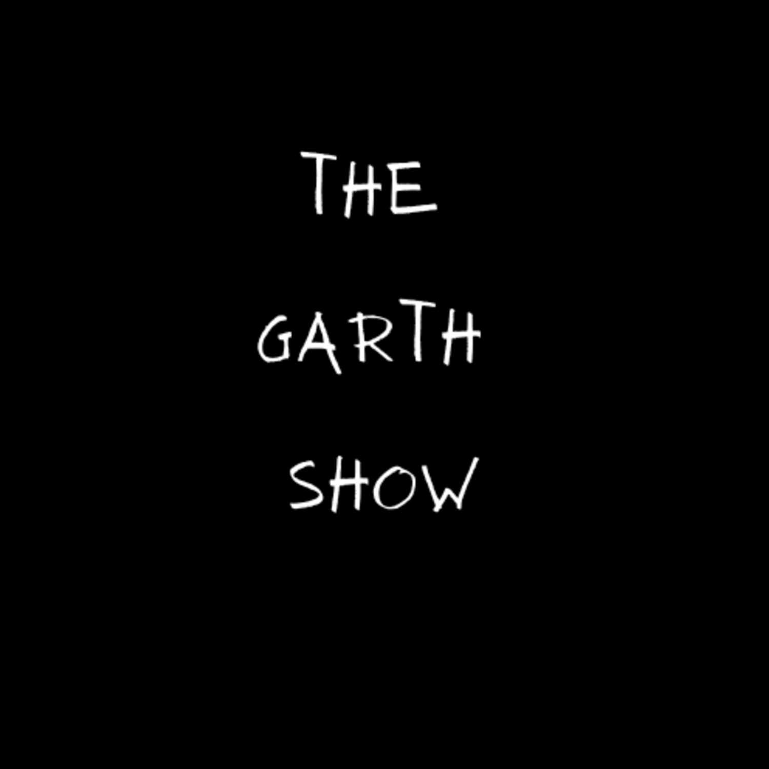 The Garrett Belich Show
