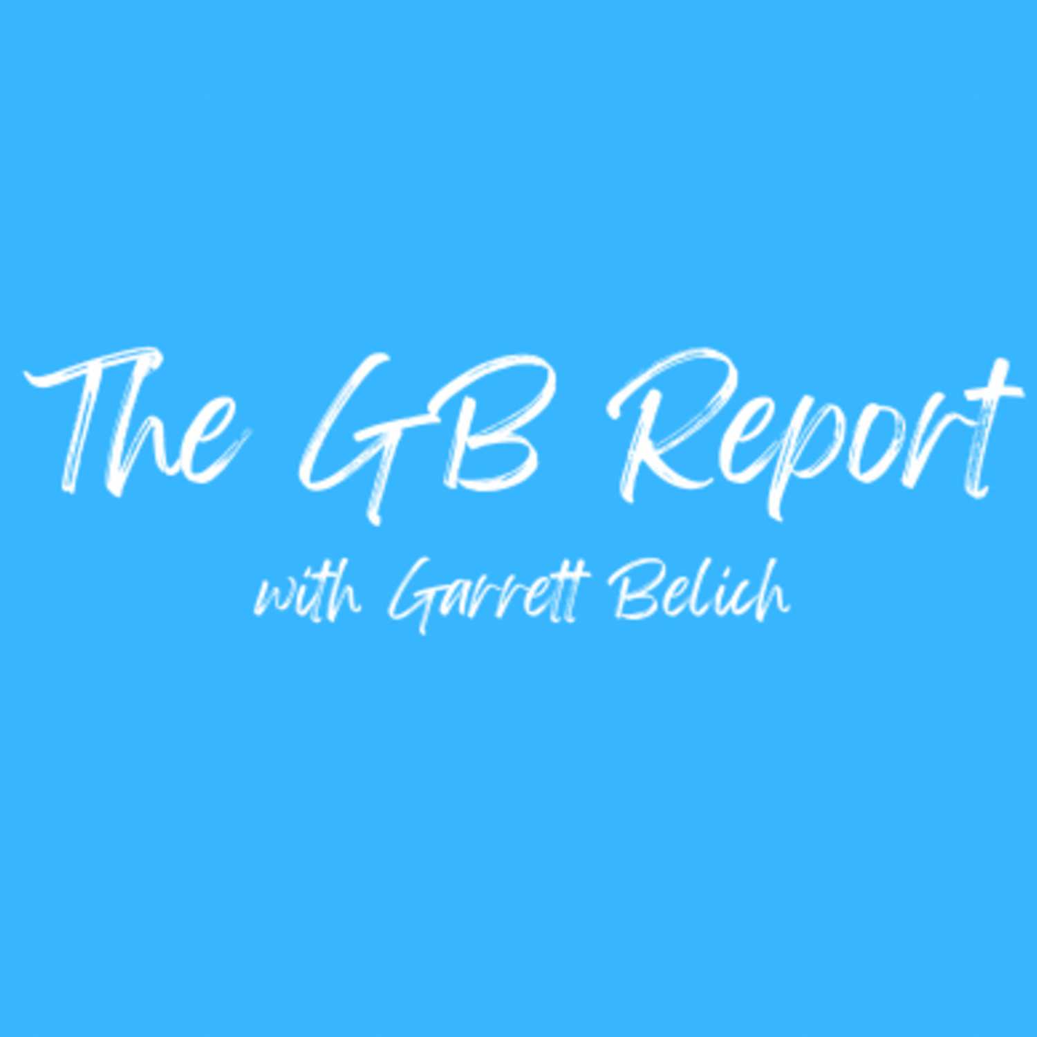 The Garrett Belich Show