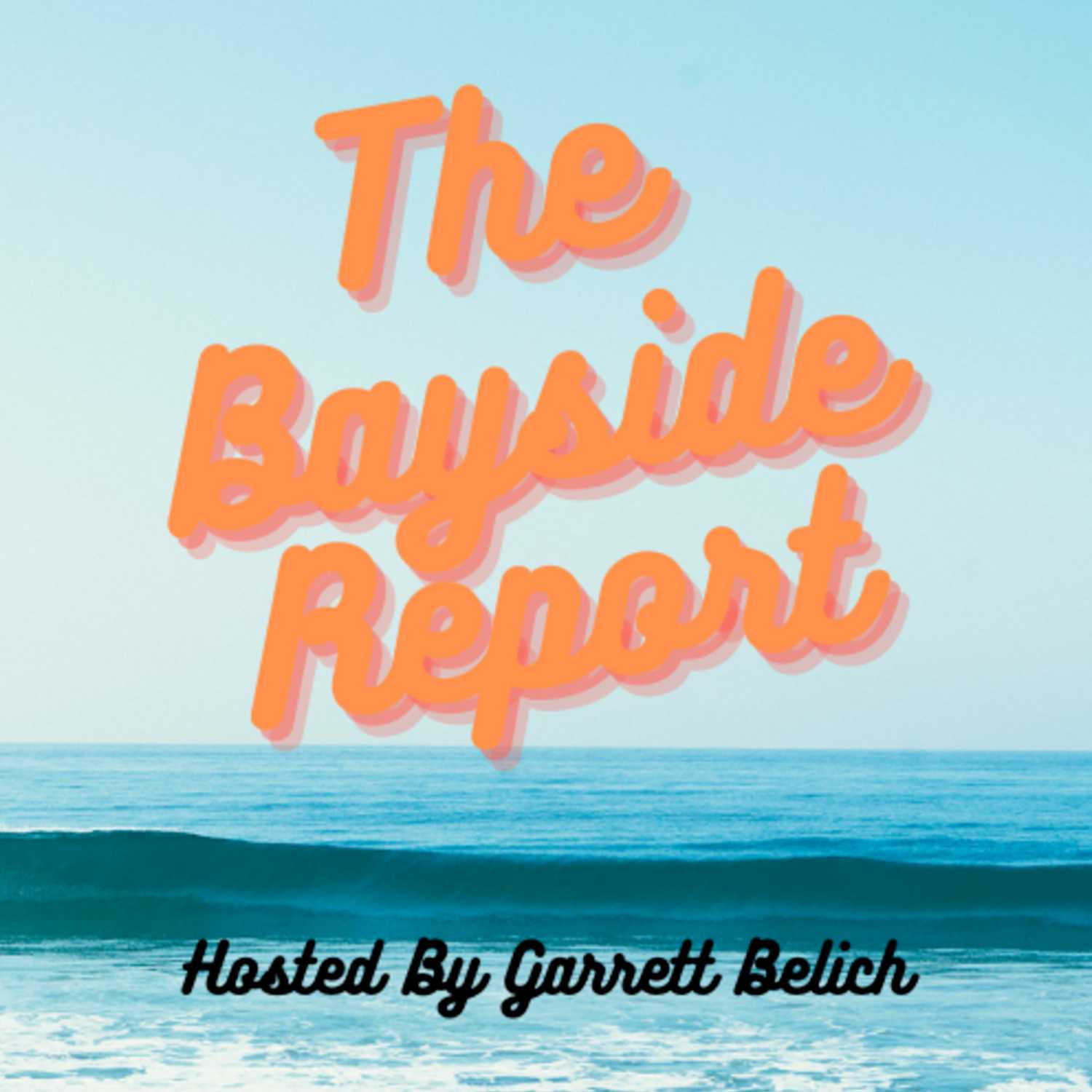 The Garrett Belich Show