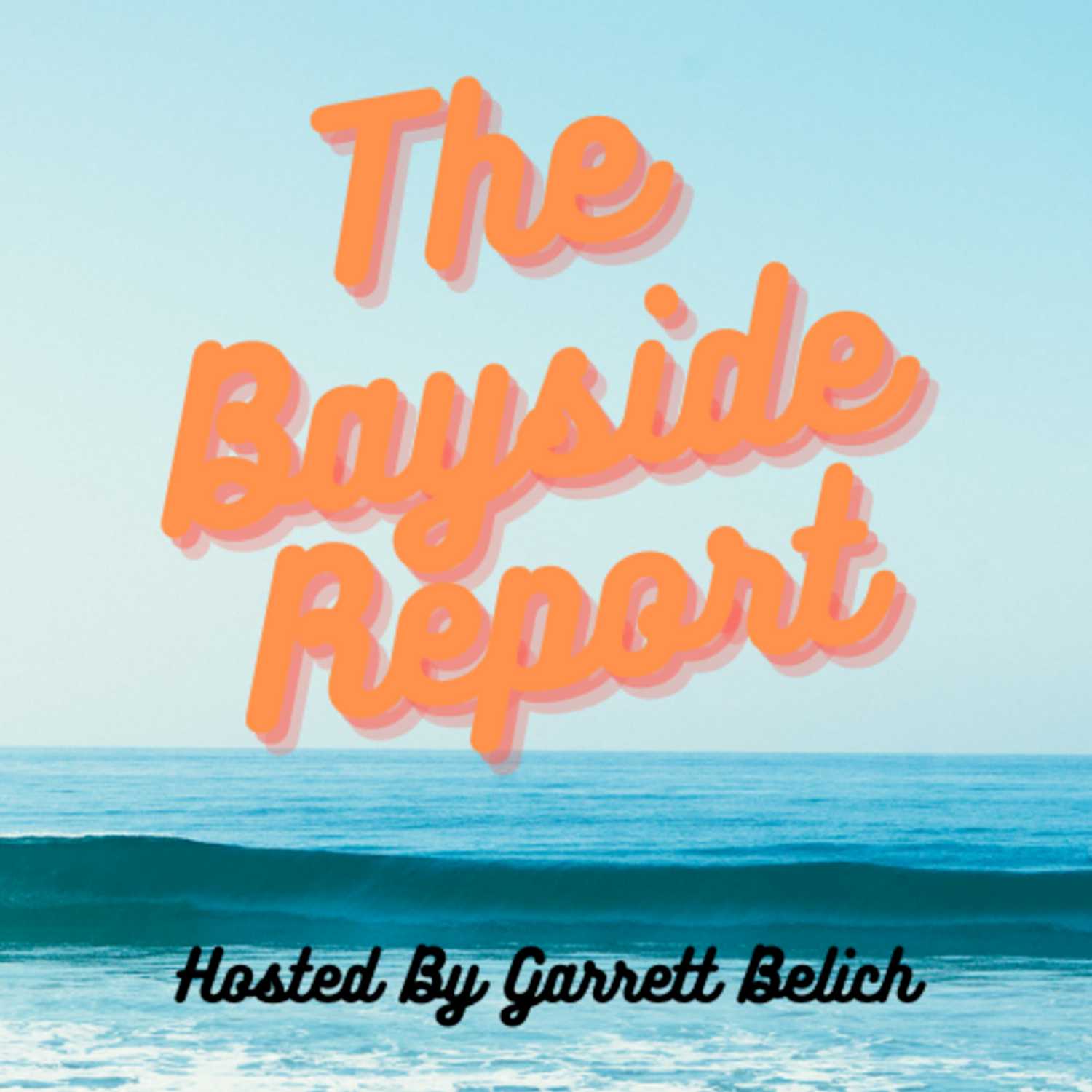 The Garrett Belich Show
