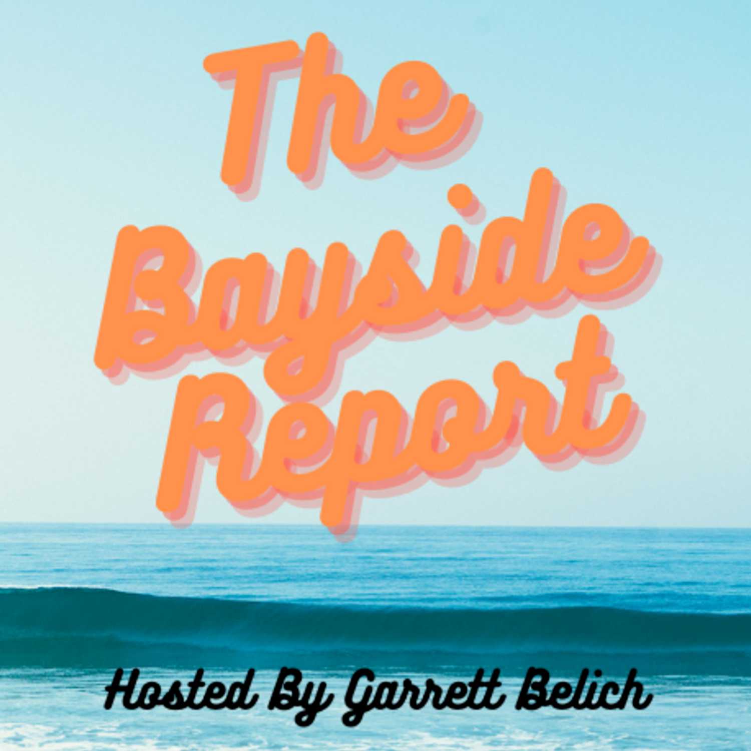 The Garrett Belich Show
