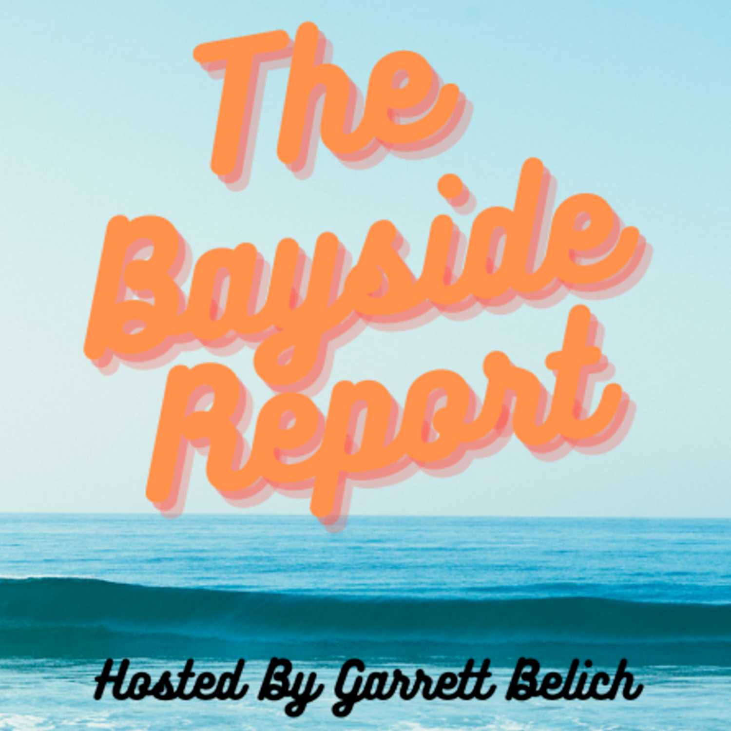 The Garrett Belich Show