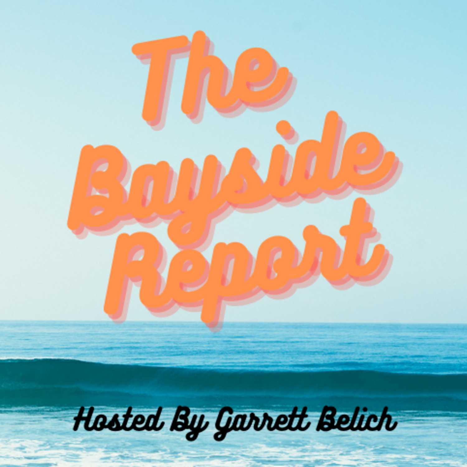 The Garrett Belich Show
