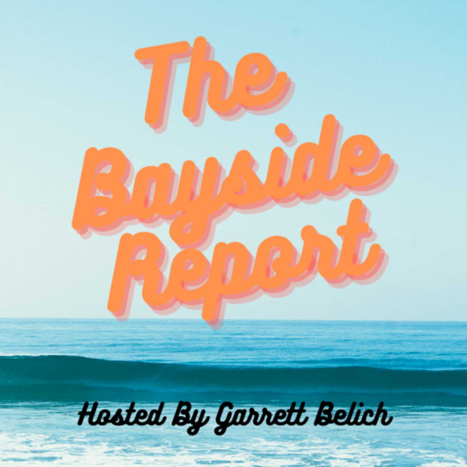 The Garrett Belich Show