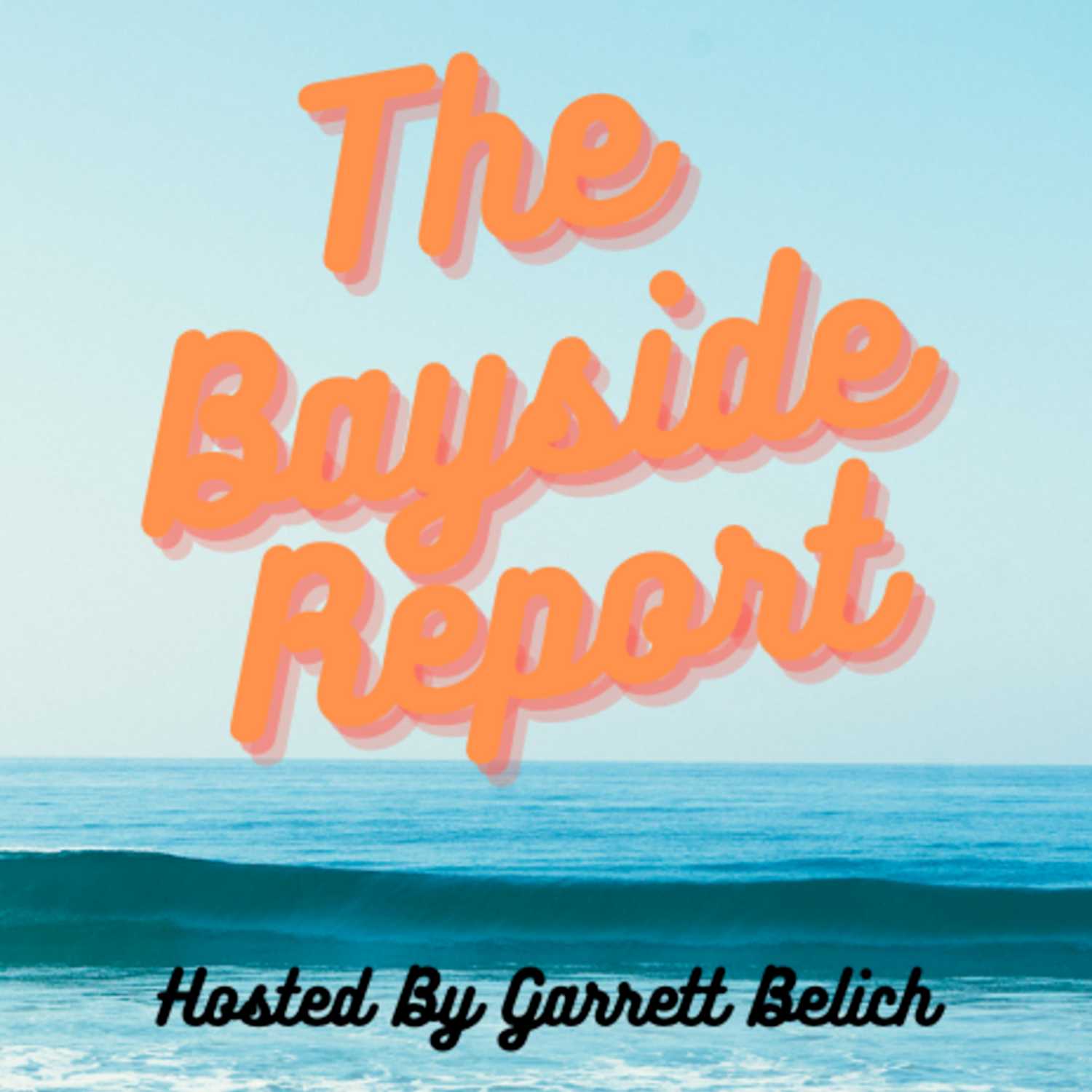 The Garrett Belich Show