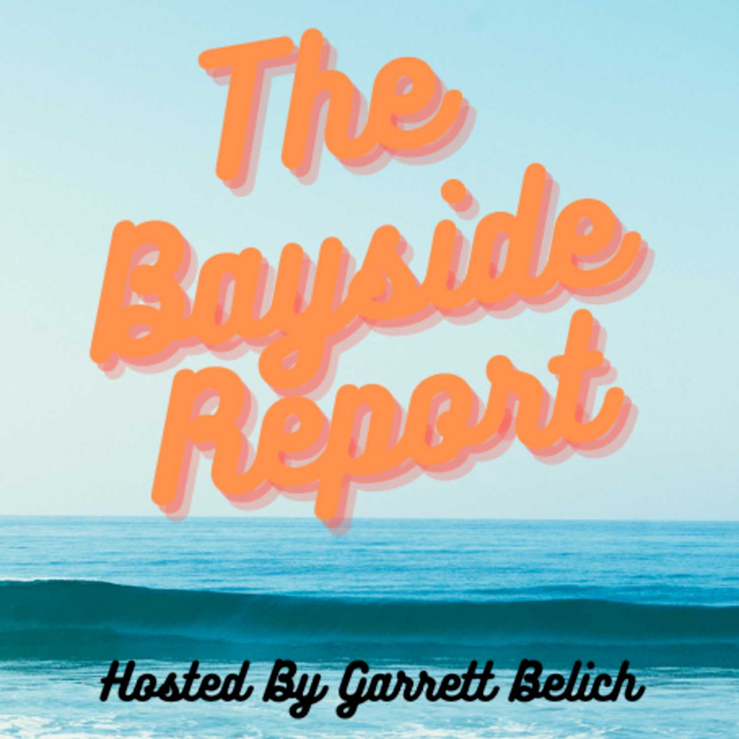 The Garrett Belich Show