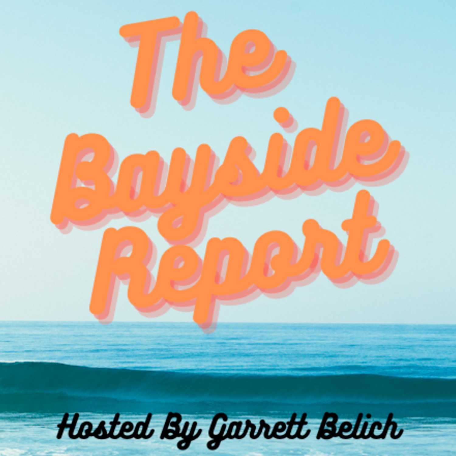 The Garrett Belich Show