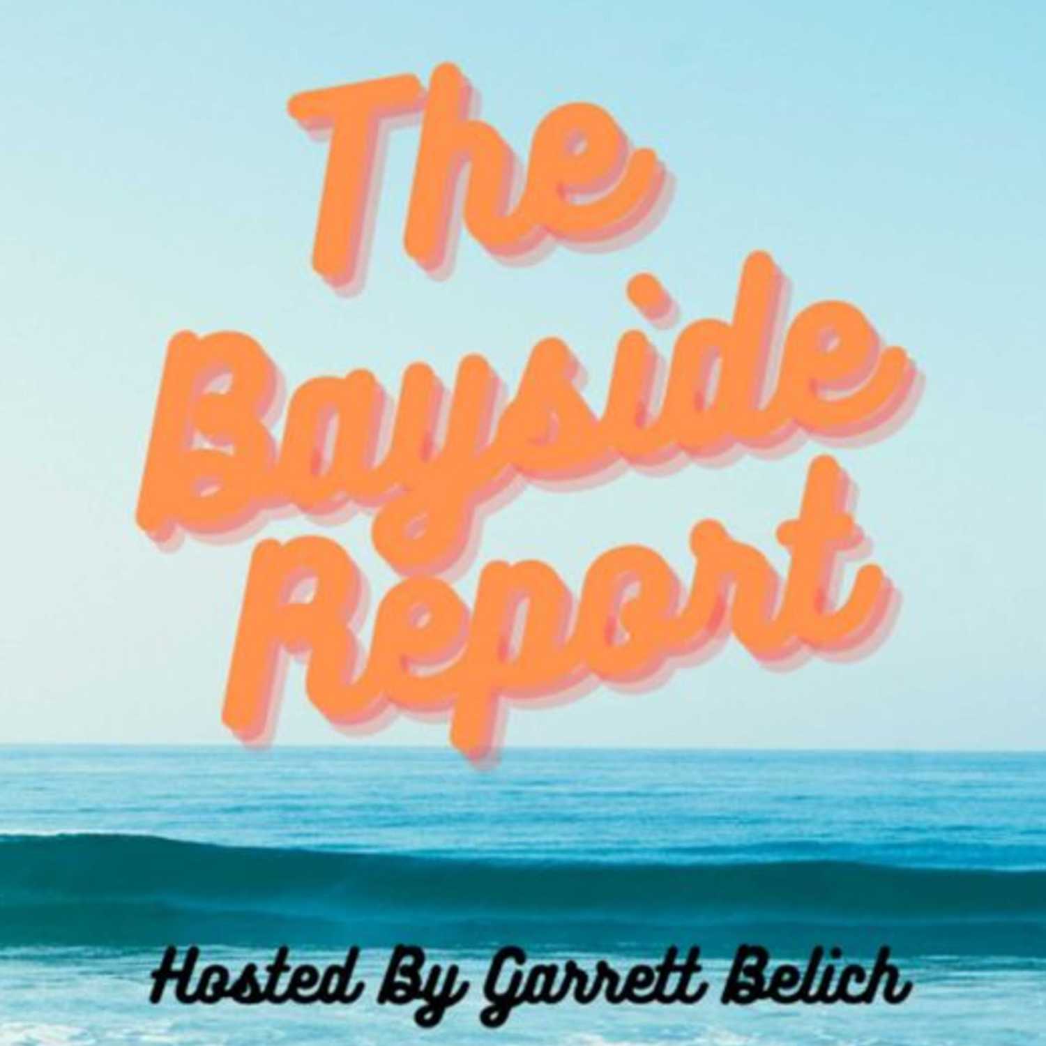 The Garrett Belich Show