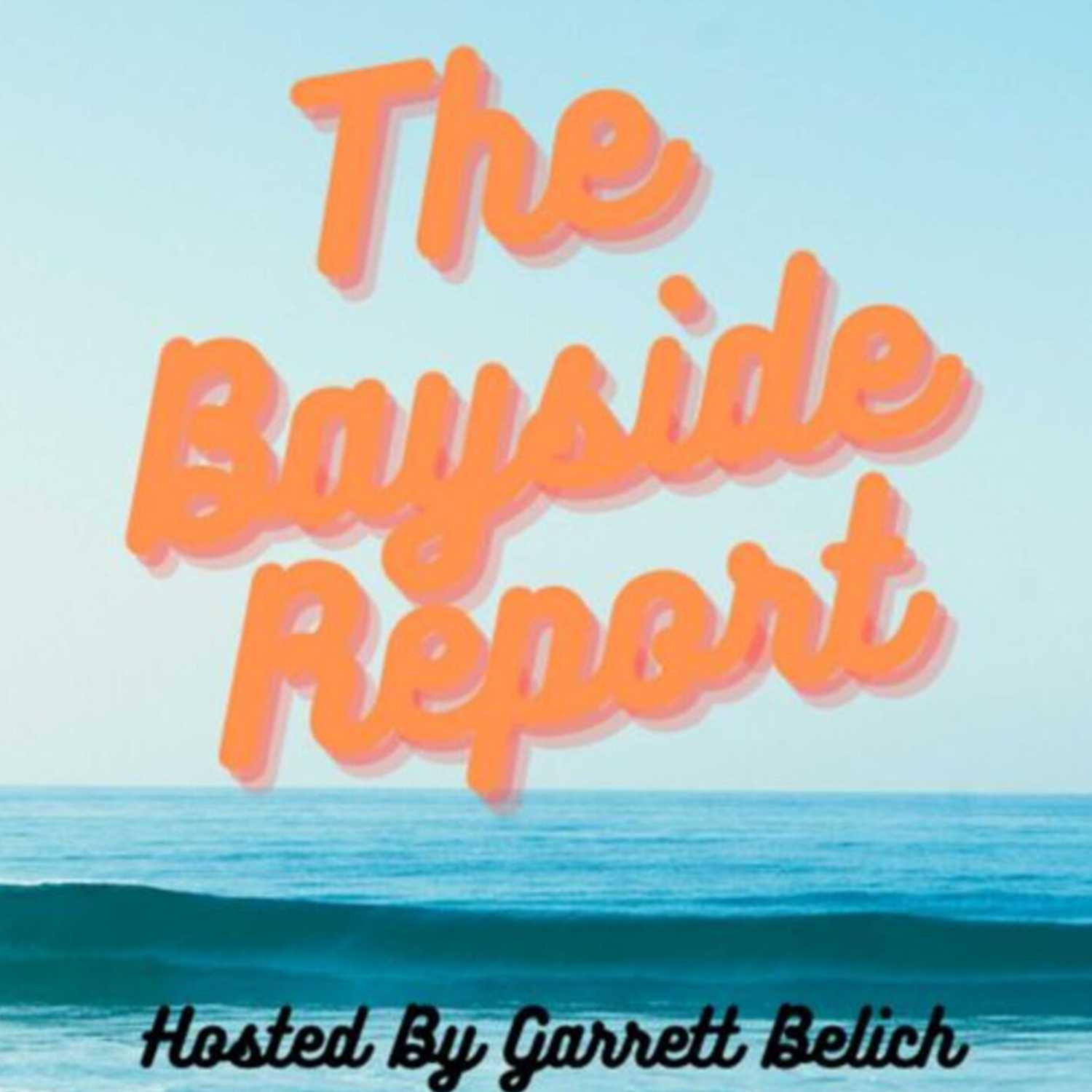 The Garrett Belich Show