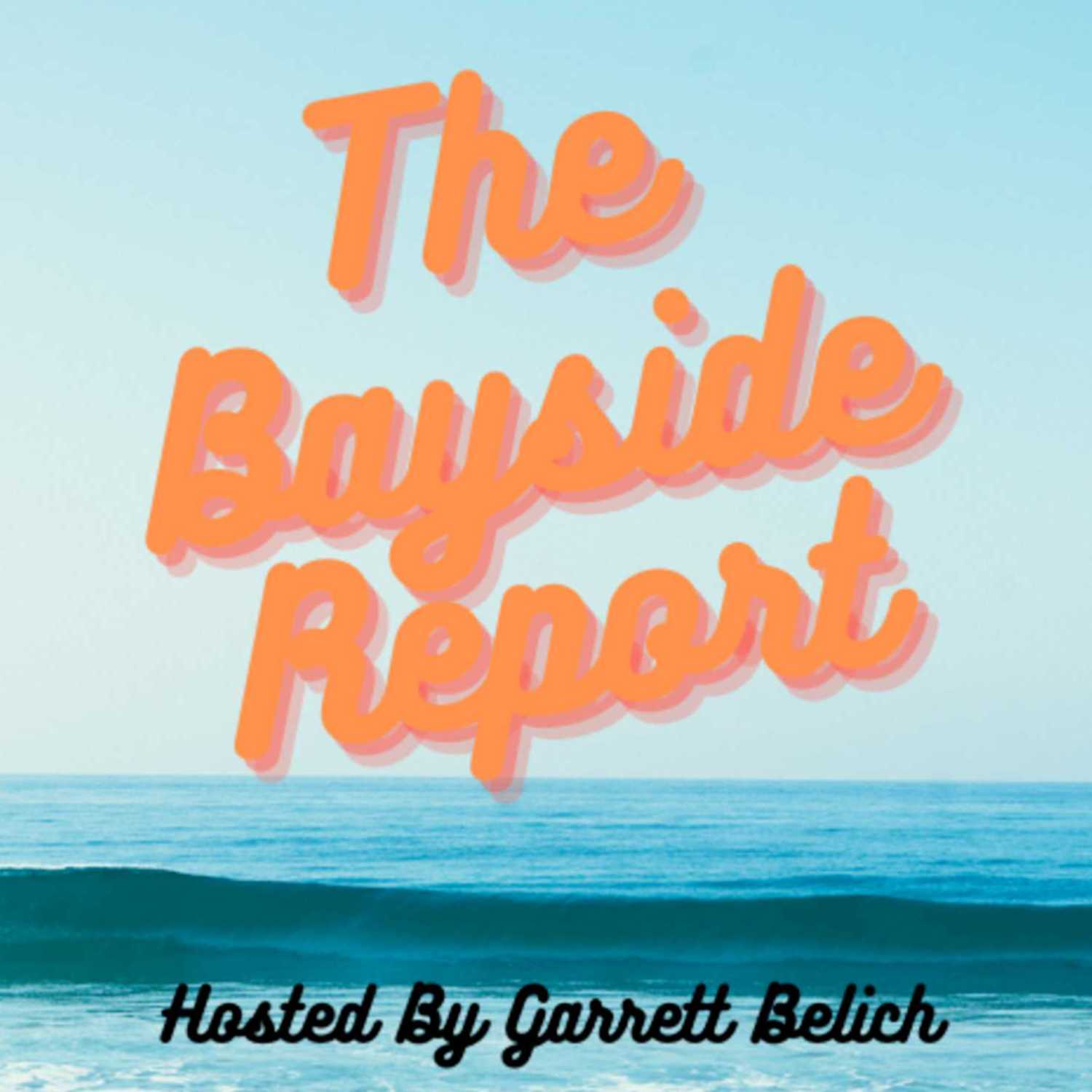 The Garrett Belich Show