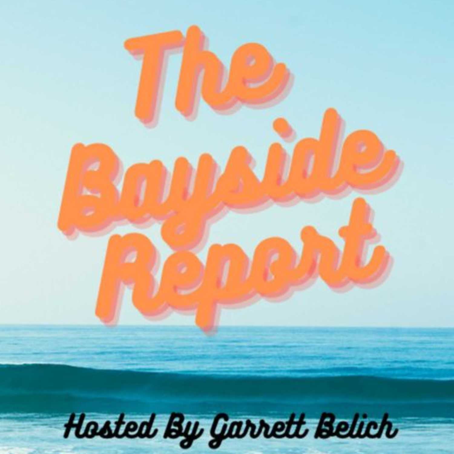The Garrett Belich Show