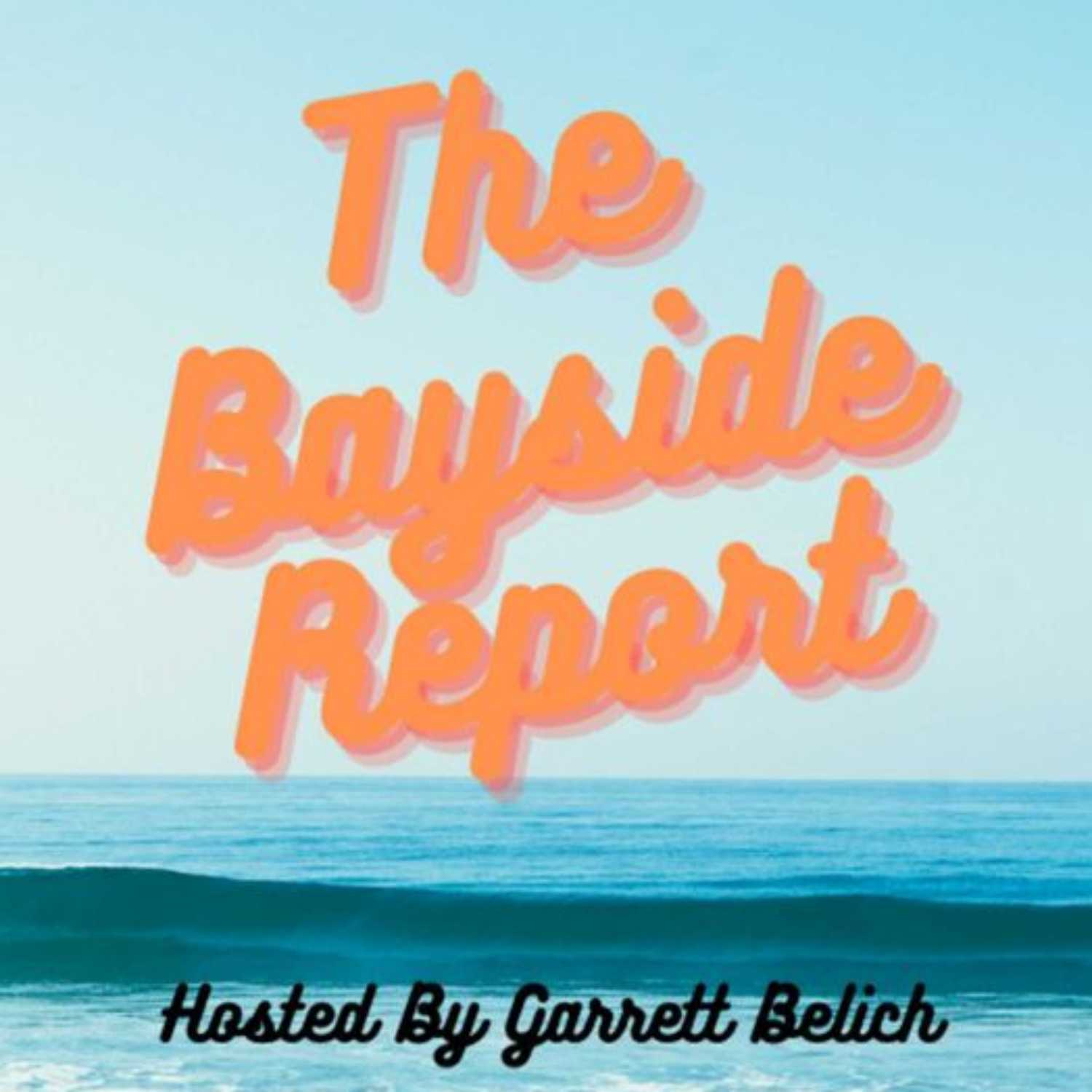 The Garrett Belich Show