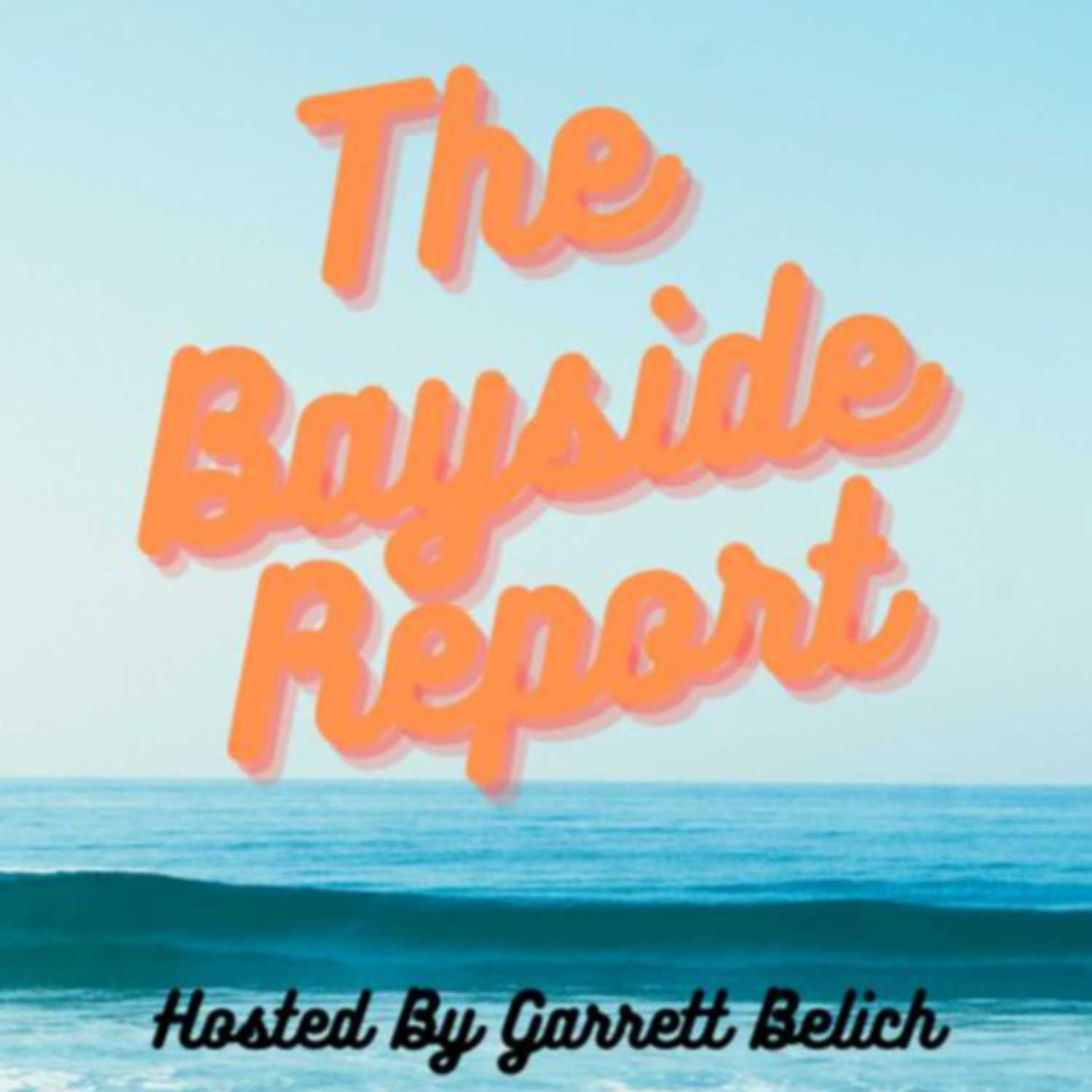 The Garrett Belich Show