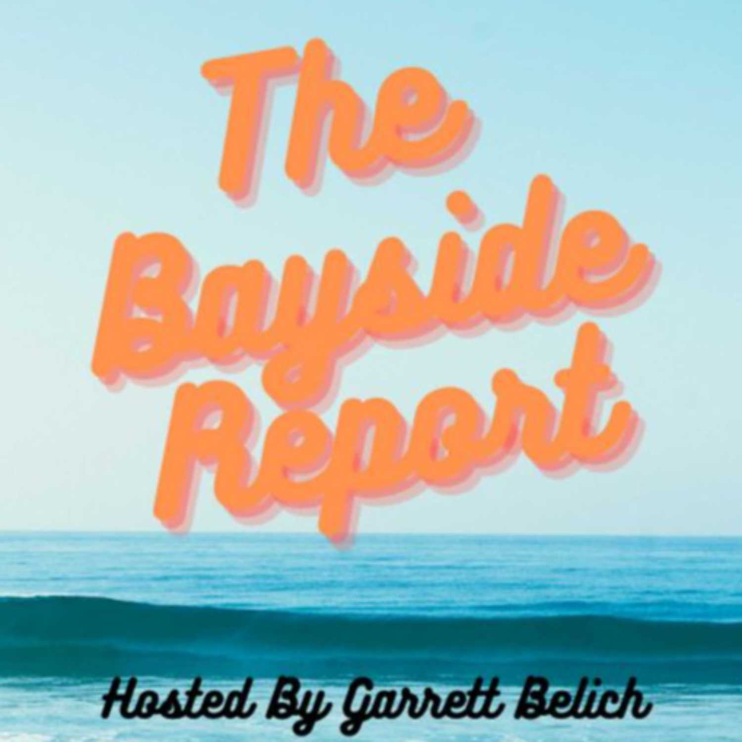 The Garrett Belich Show