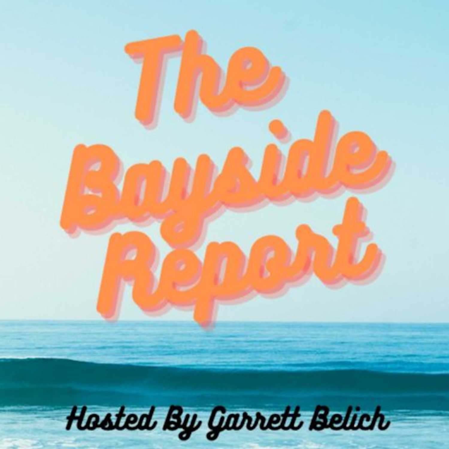 The Garrett Belich Show