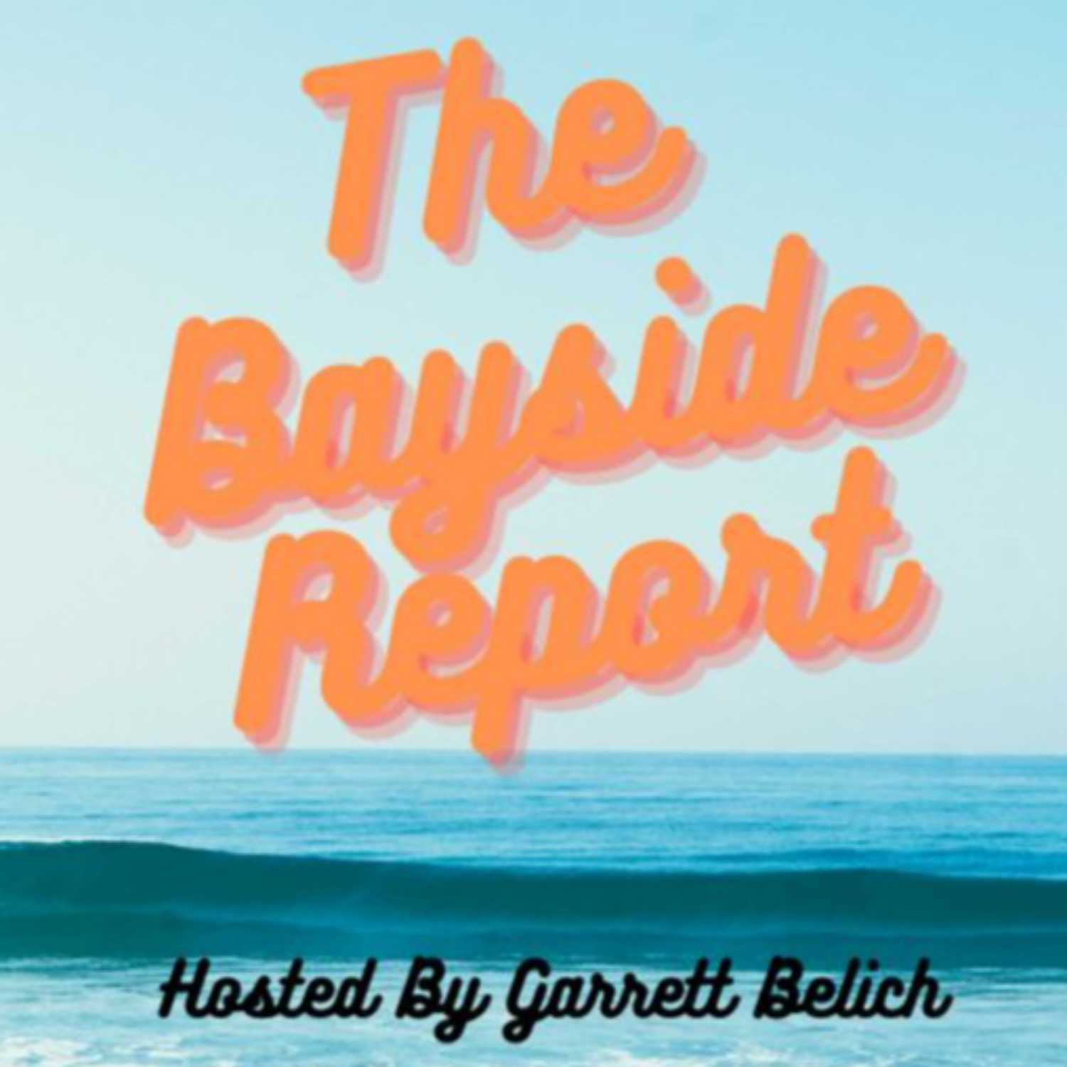 The Garrett Belich Show