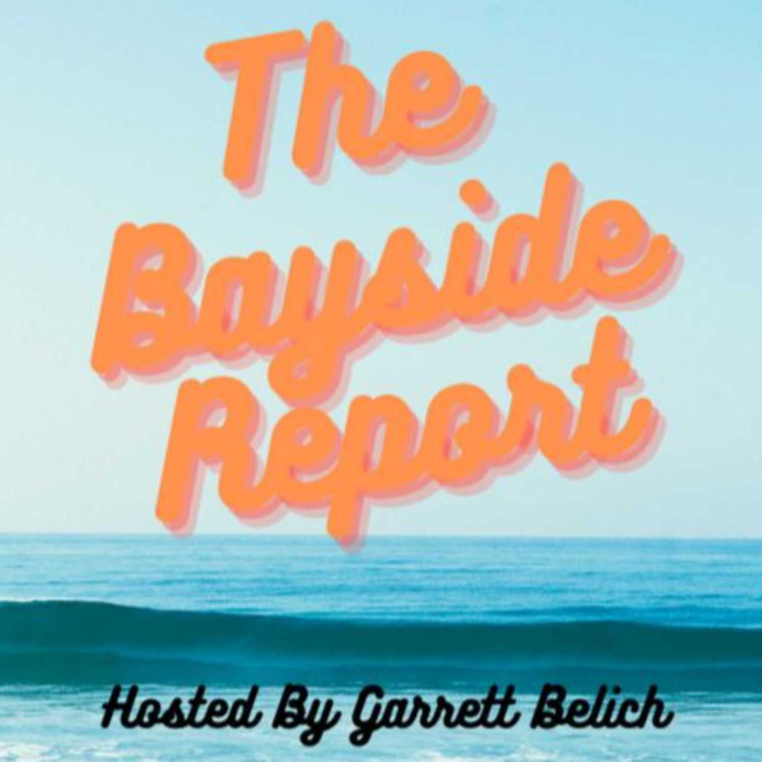 The Garrett Belich Show