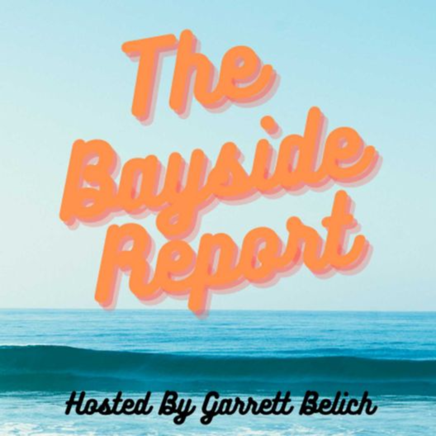 The Garrett Belich Show