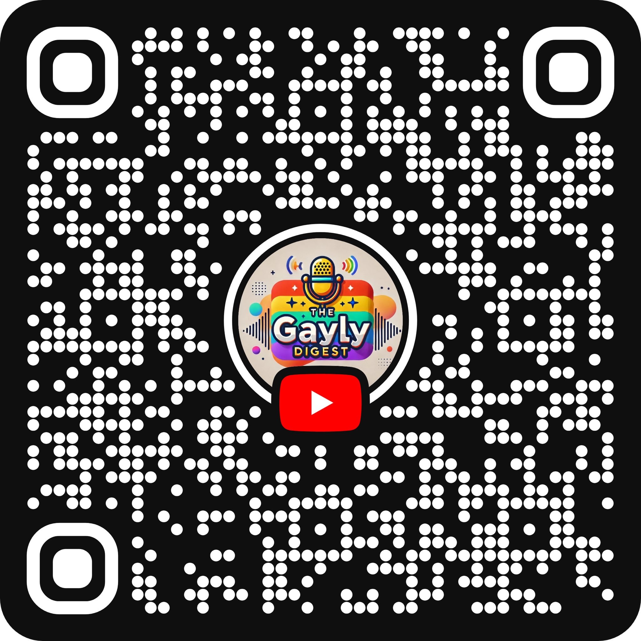 TheGaylyDigest