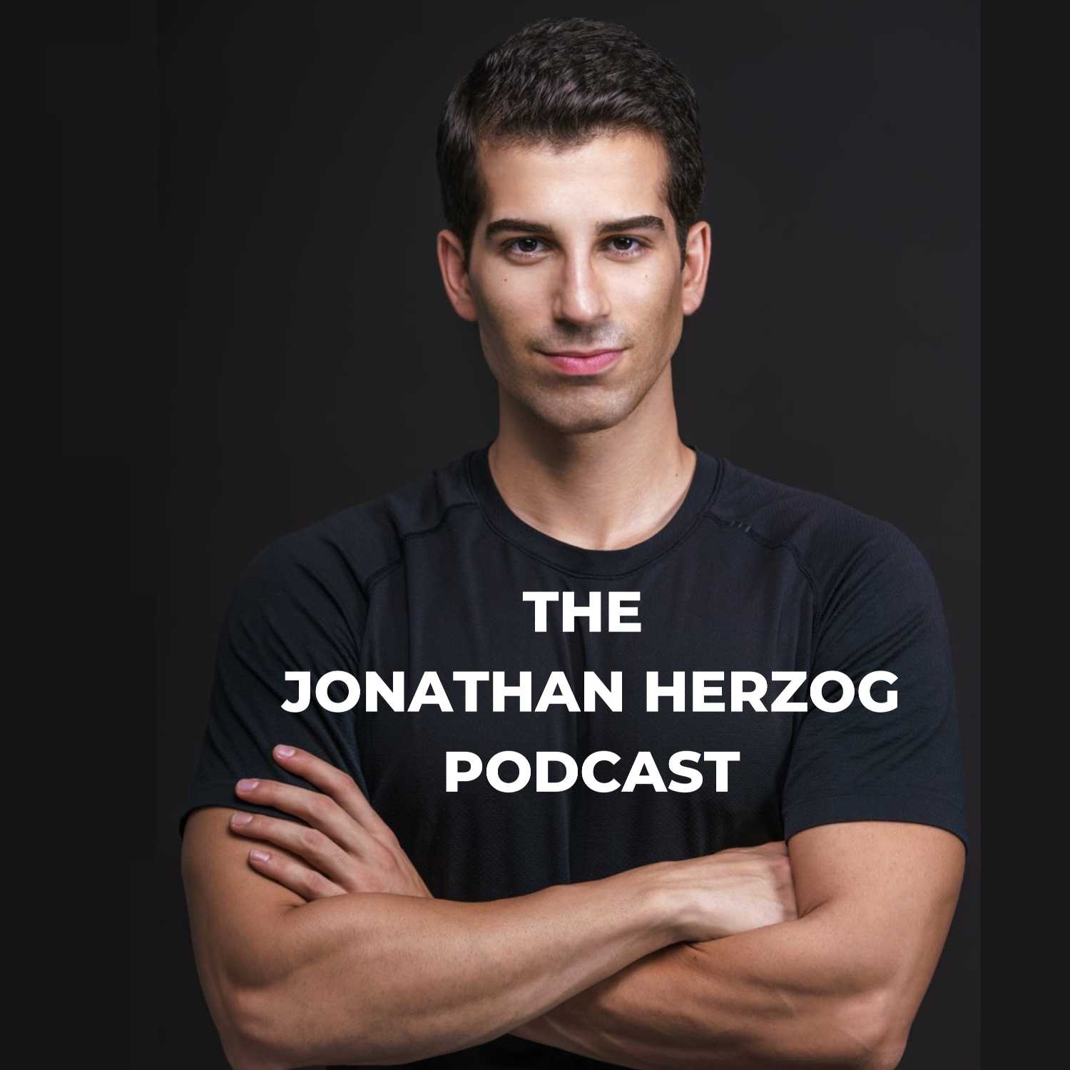 The Jonathan Herzog Podcast