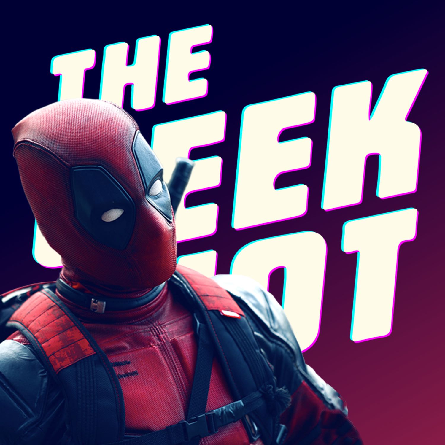 The Geek Shot