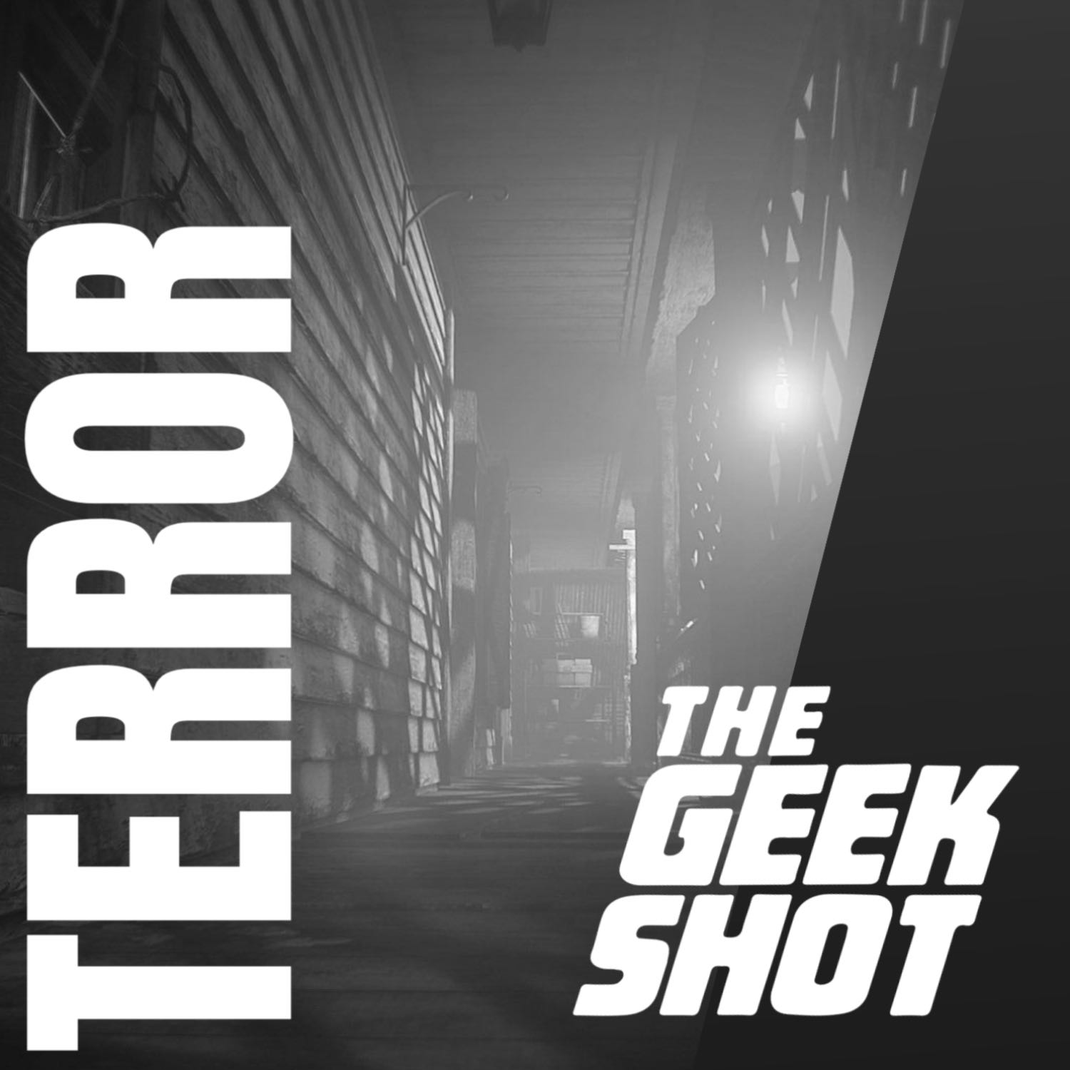 The Geek Shot