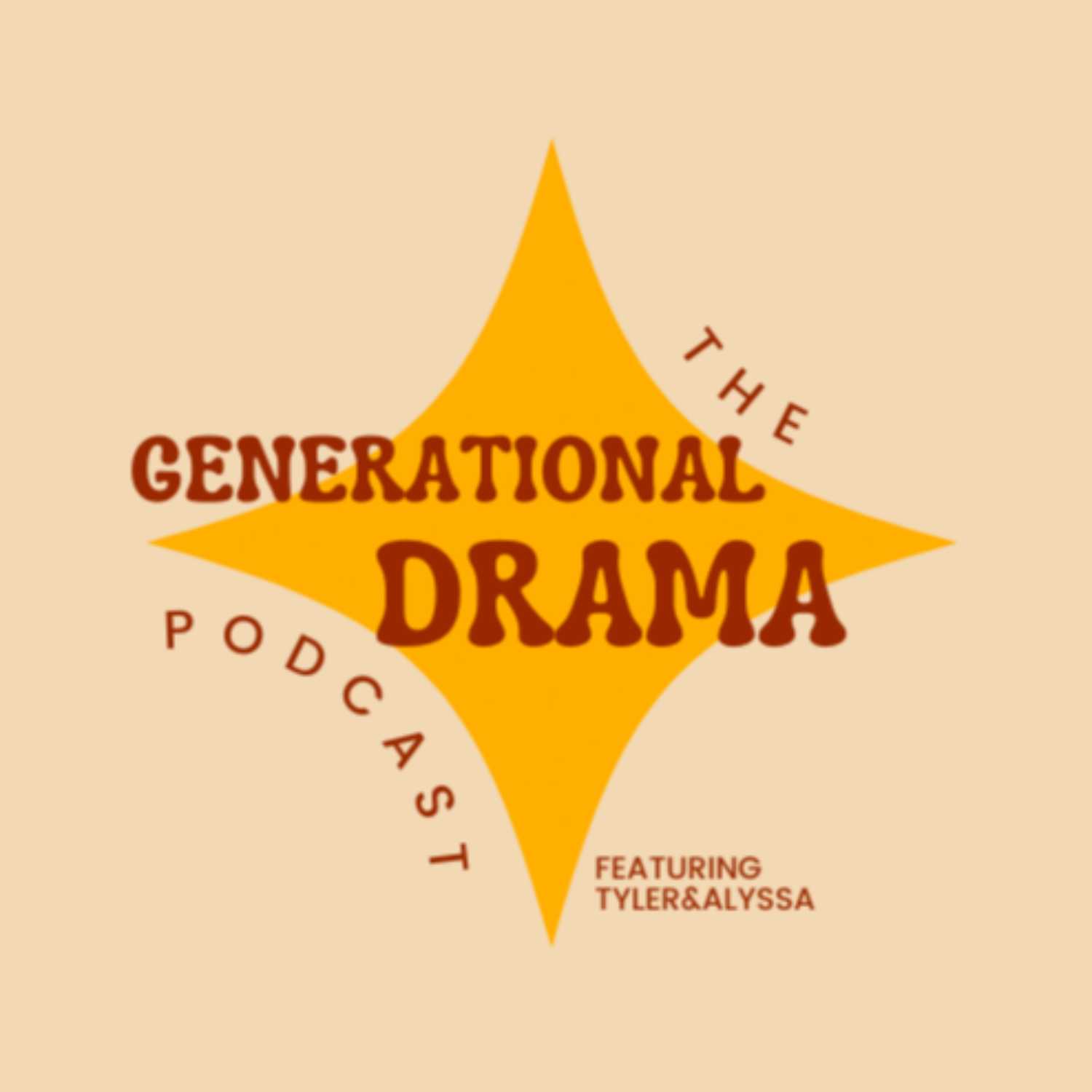 The Generational Drama Podcast