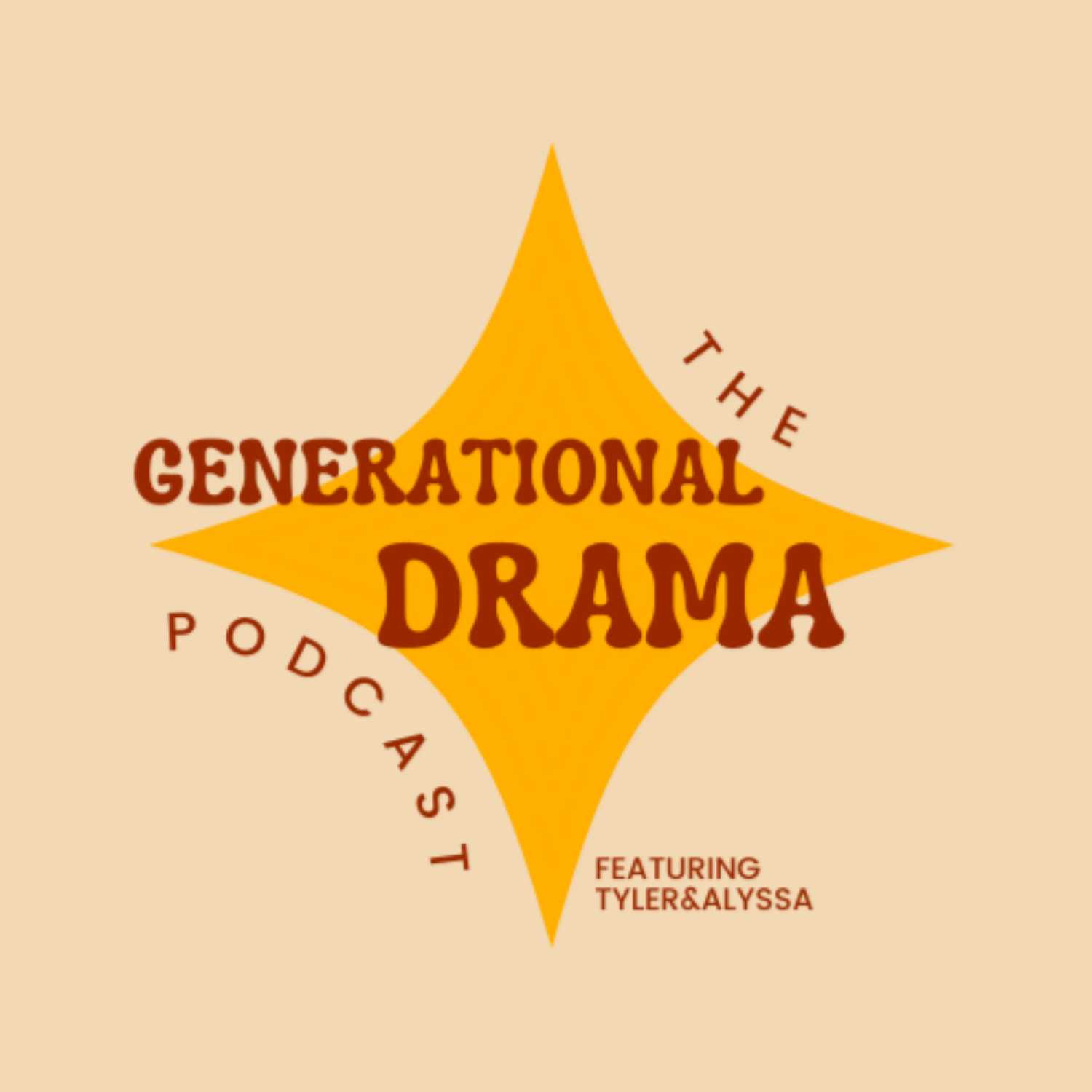 The Generational Drama Podcast