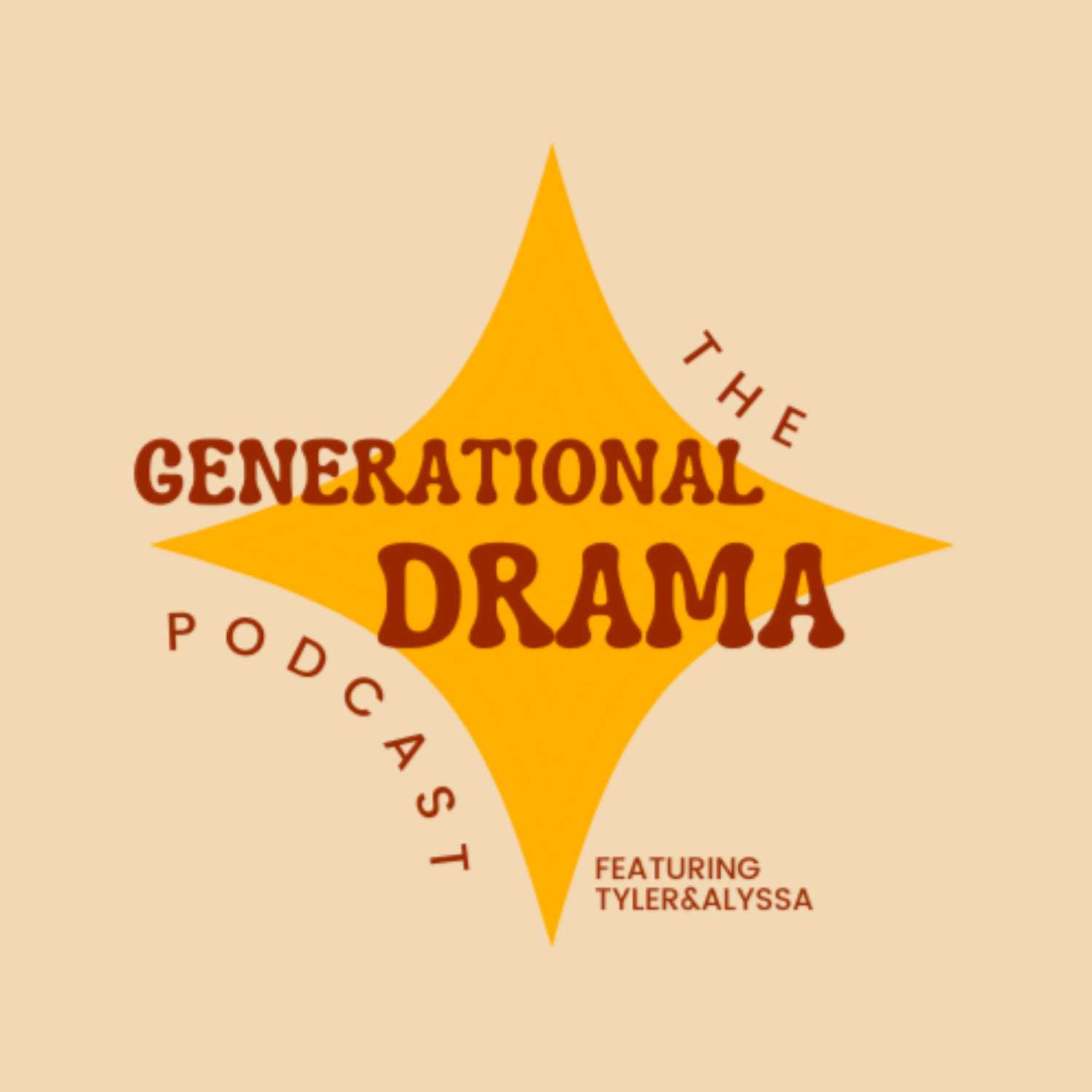 The Generational Drama Podcast