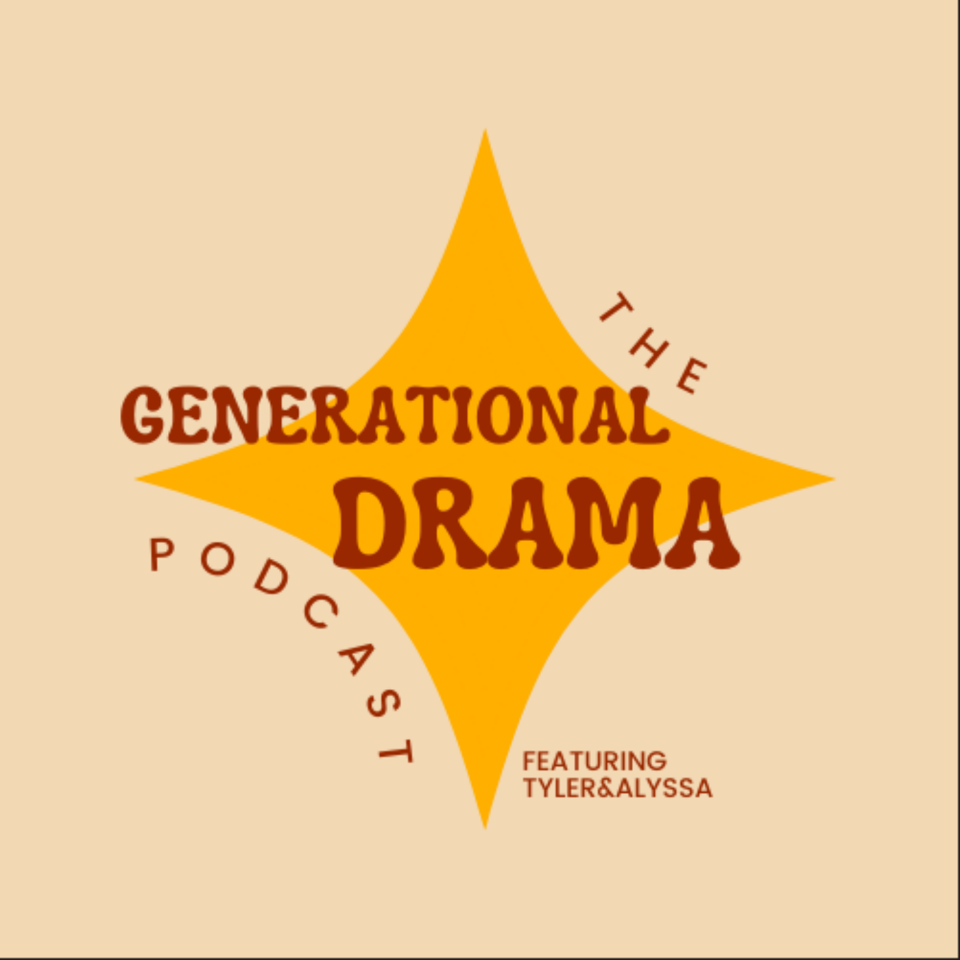 The Generational Drama Podcast