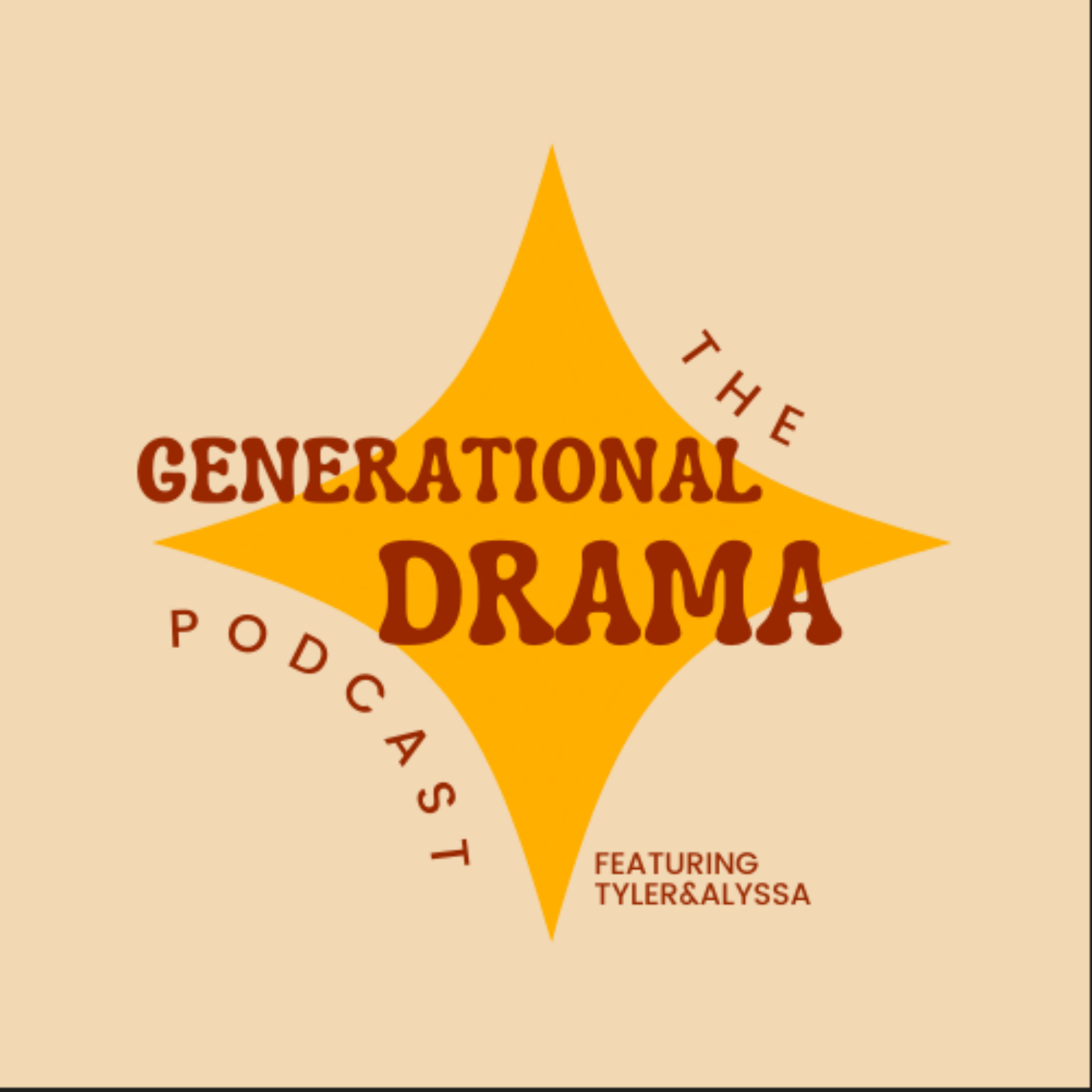The Generational Drama Podcast