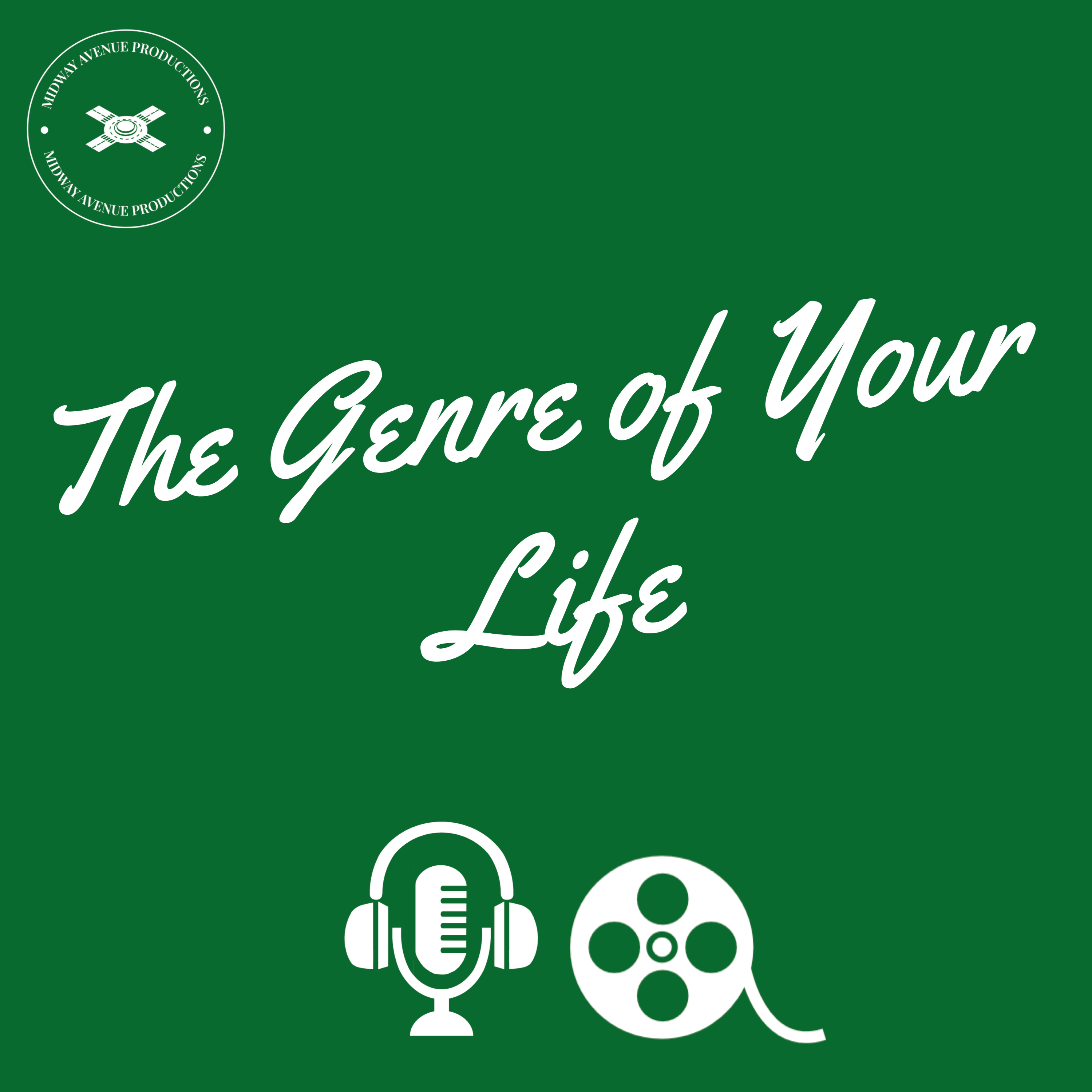 The Genre of Your Life