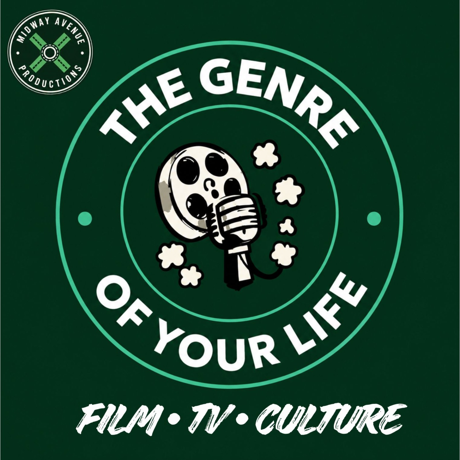 The Genre of Your Life 