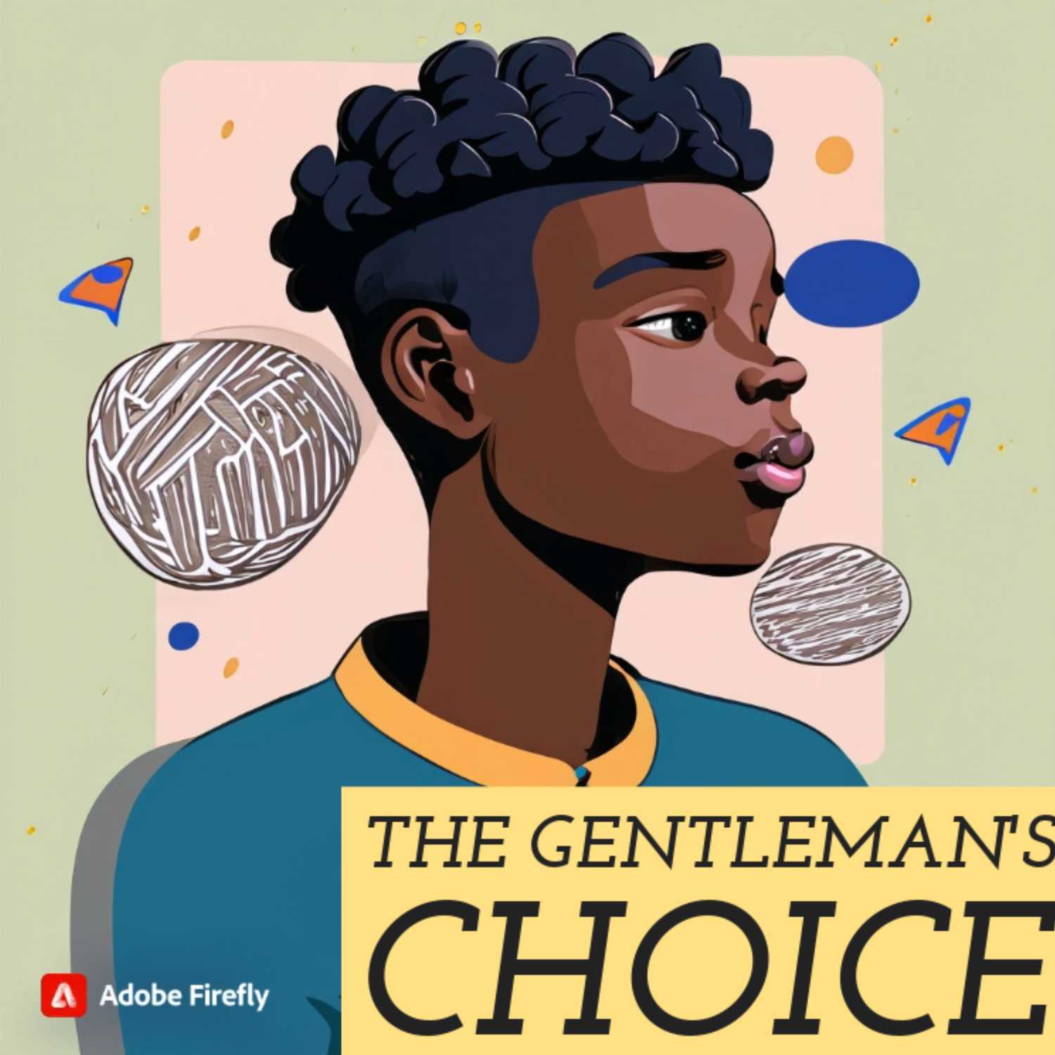 The Gentleman's Choice