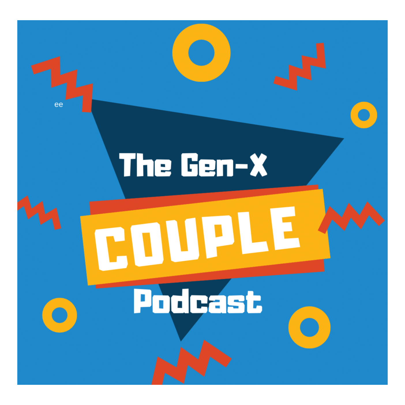 The Gen X Couple