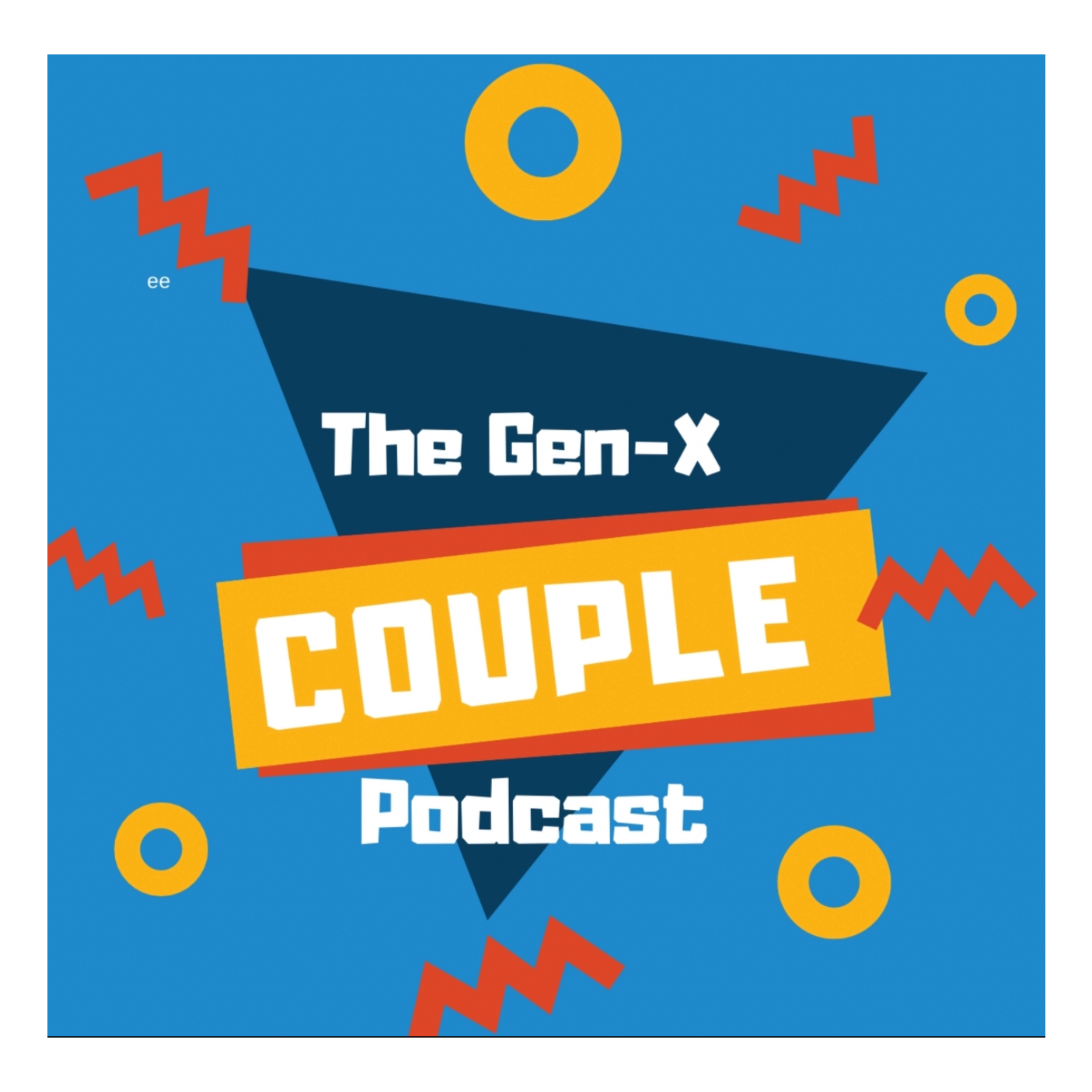 The Gen X Couple