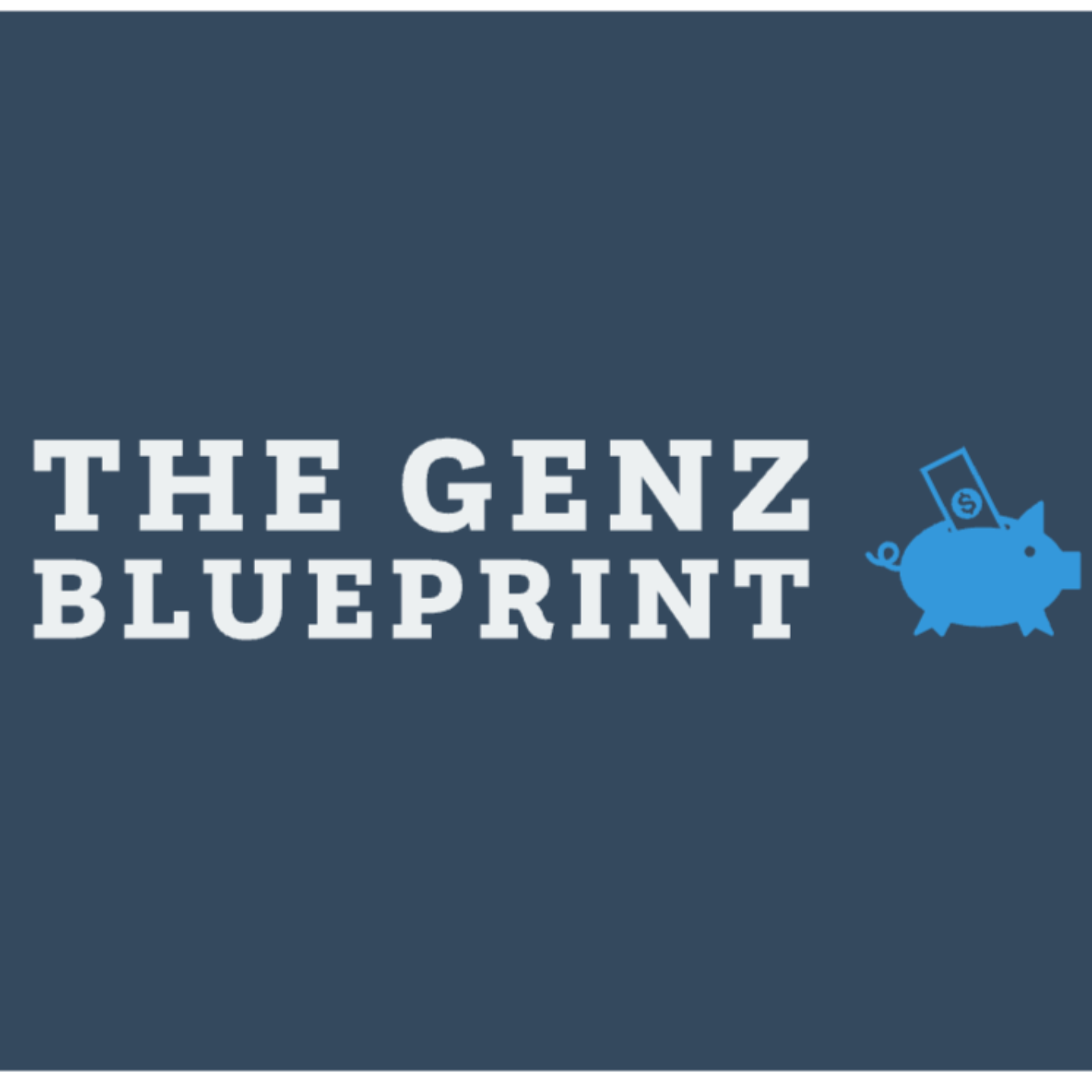 The GenZ Blueprint