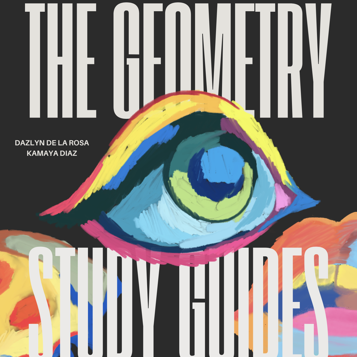 The Geometry Study Guides
