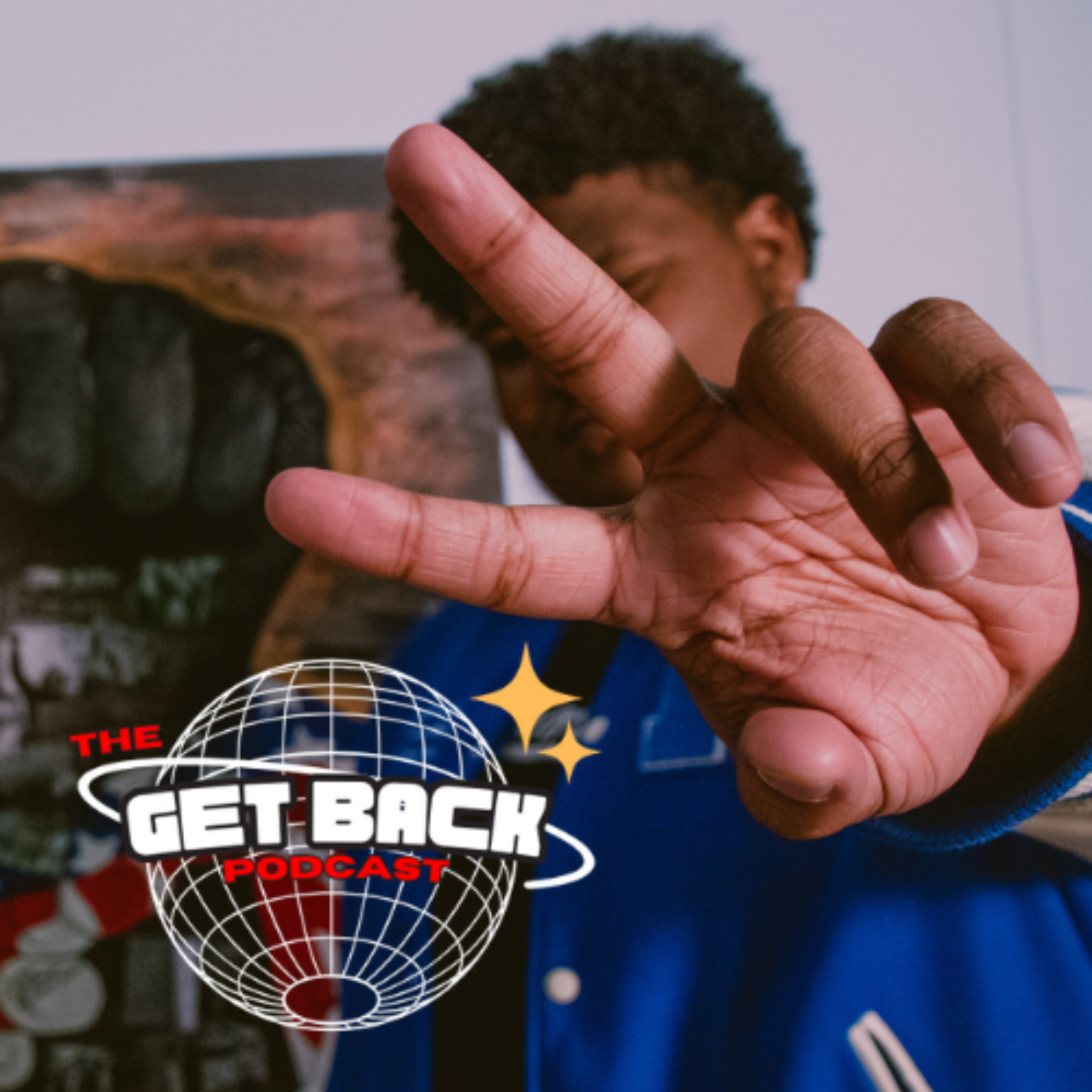 The Get Back Podcast