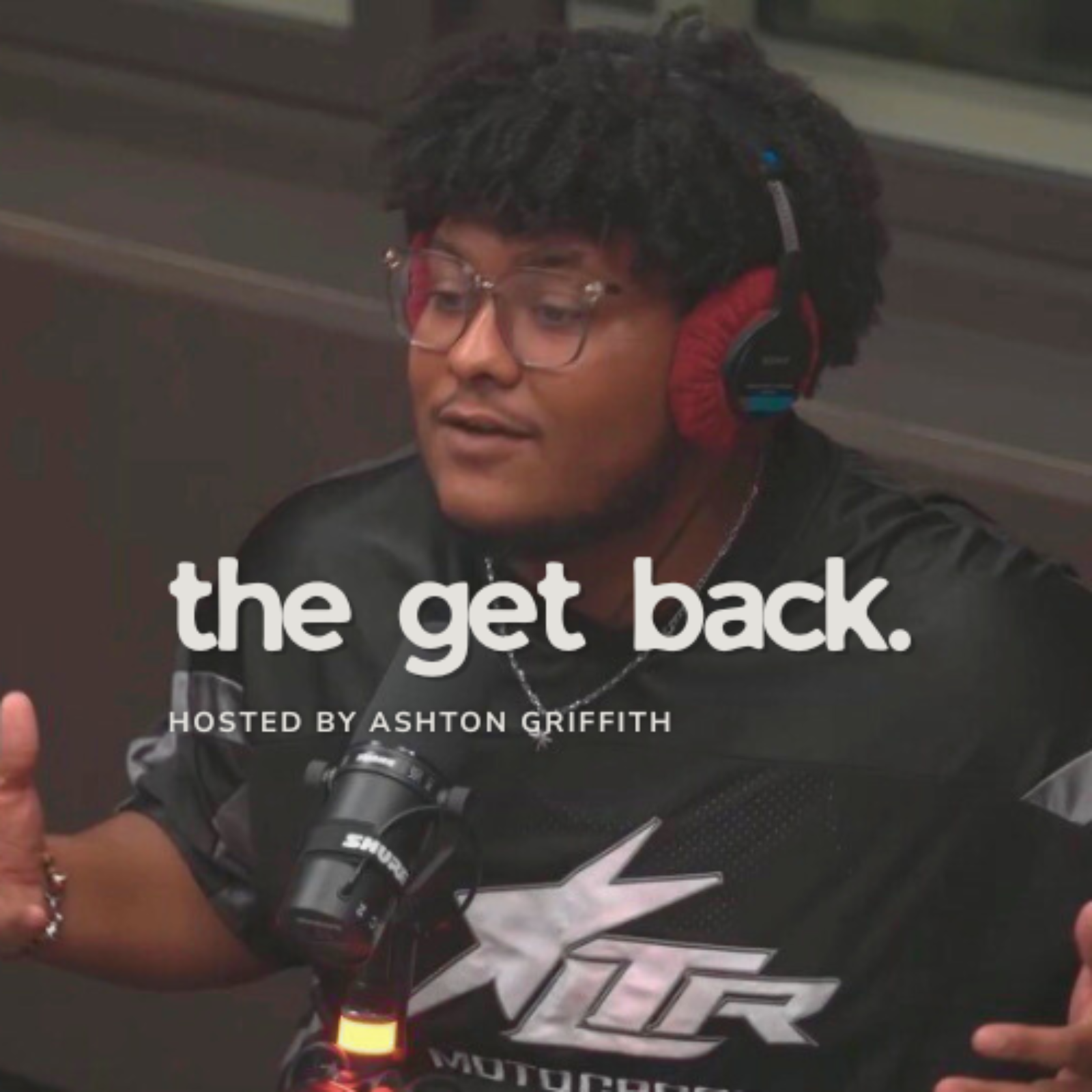 The Get Back Podcast