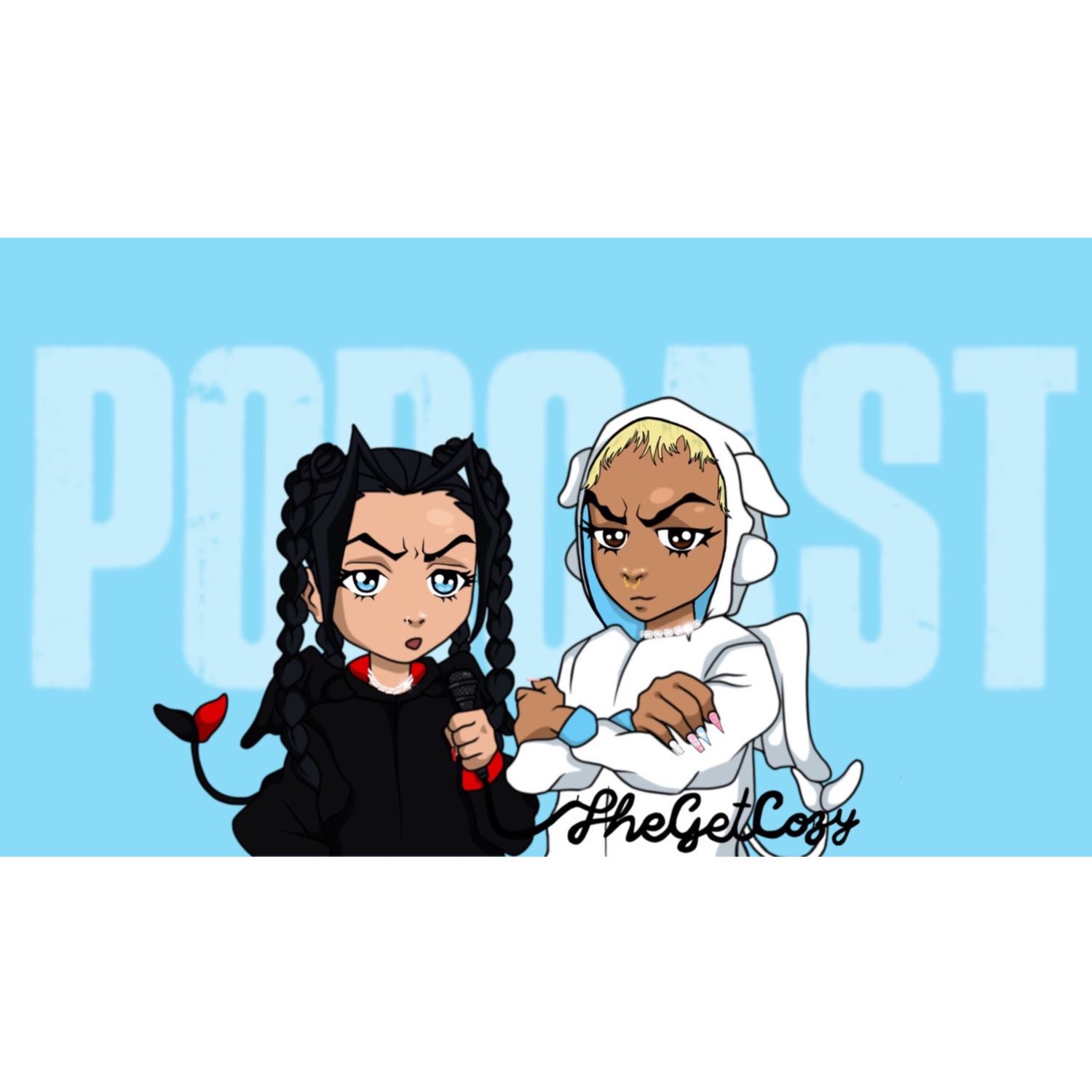 Ep 3 | Where the hell are Chloe's Teeth!?