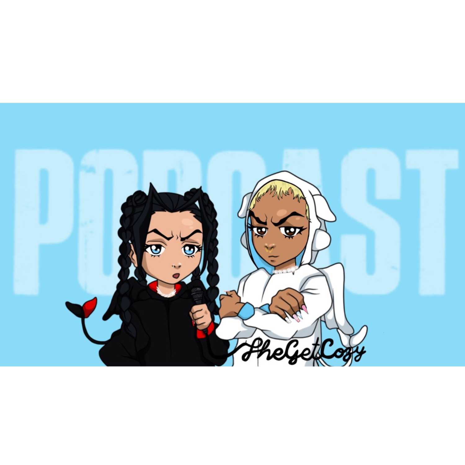 Ep 4 | Would You Rather?