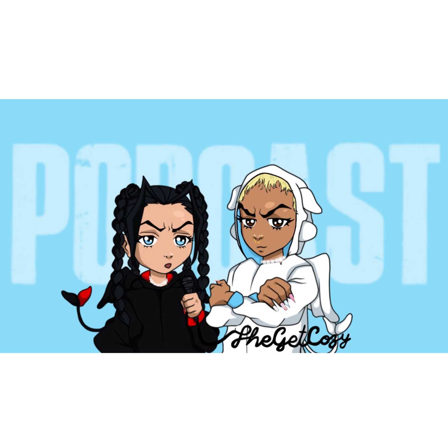 Ep 8 | Toxic Relationships